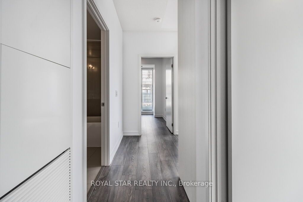 225 Sumach Street #1511