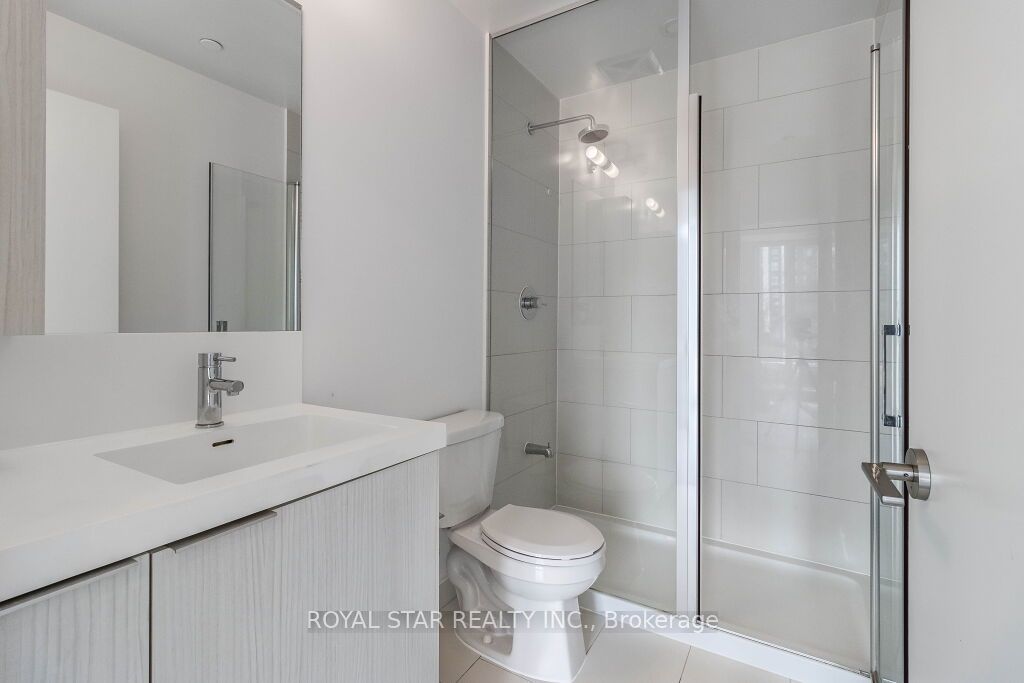 225 Sumach Street #1511