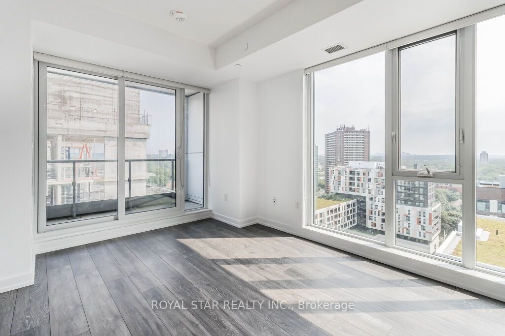 225 Sumach Street #1511