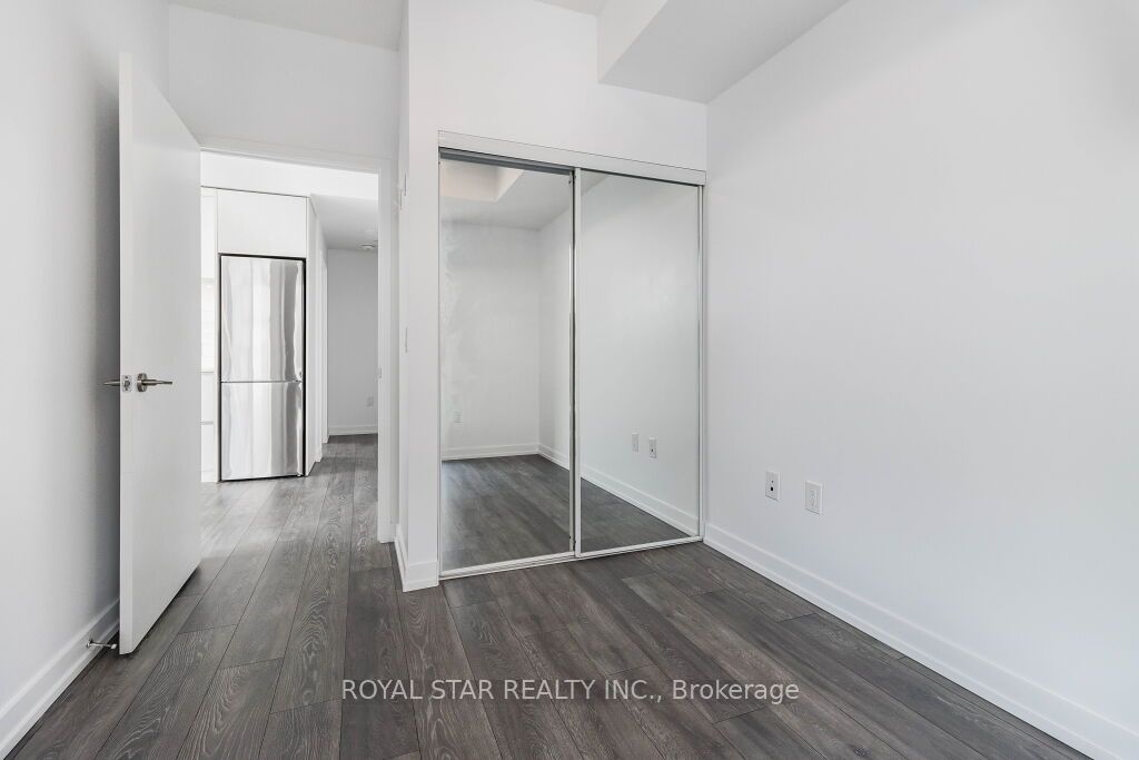 225 Sumach Street #1511