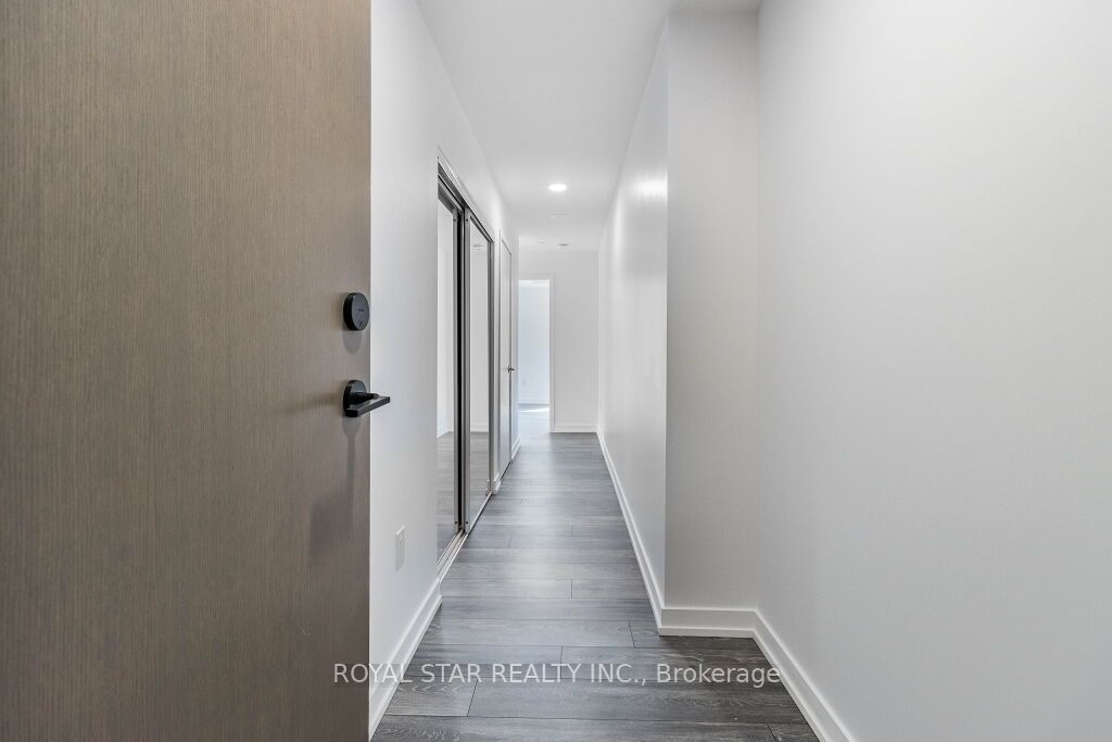 225 Sumach Street #1511