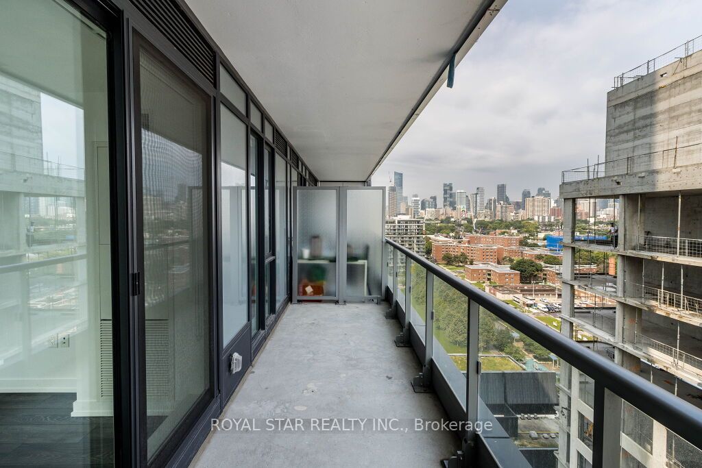 225 Sumach Street #1511