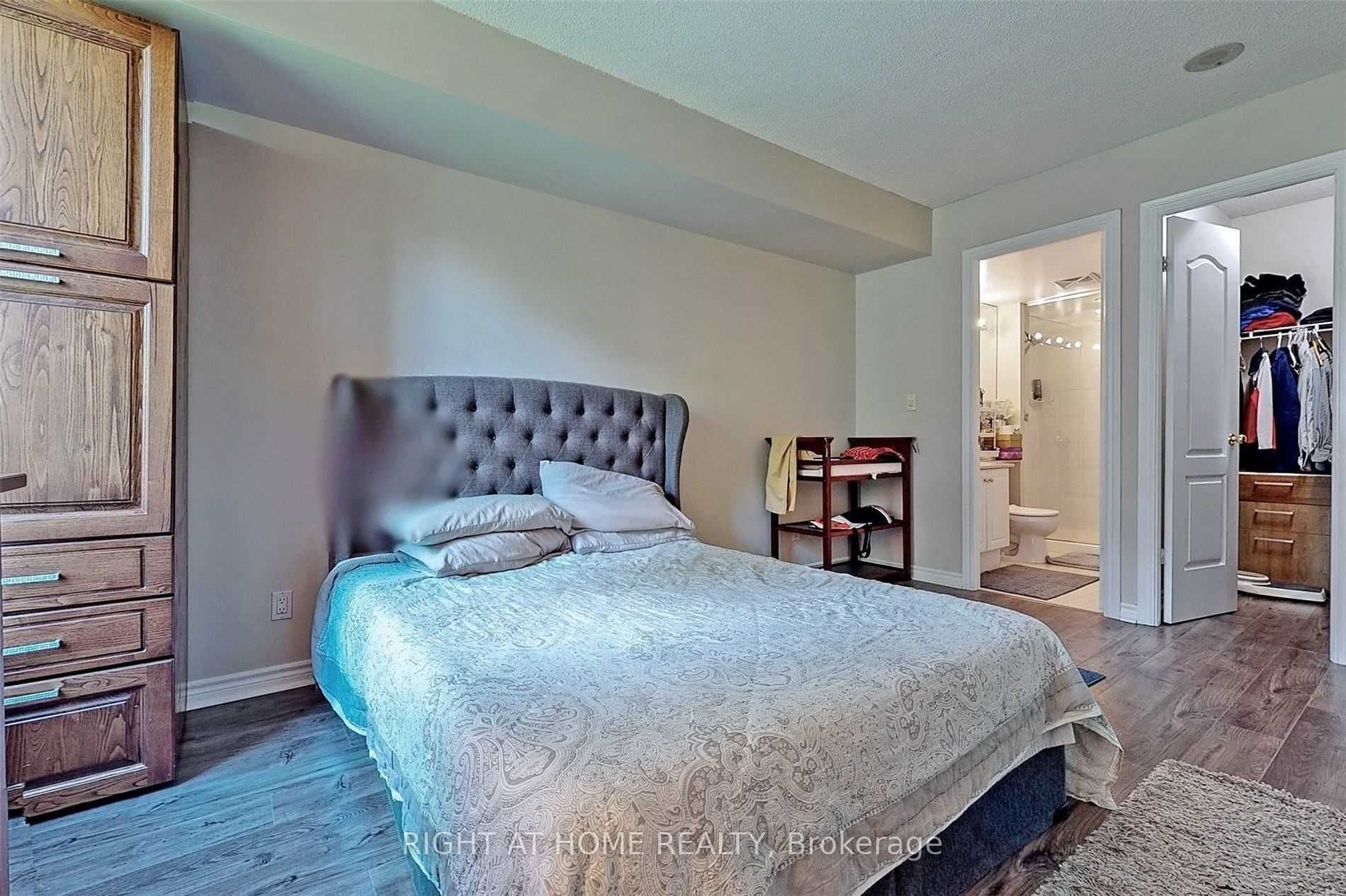 28 William Carson Crescent, #718