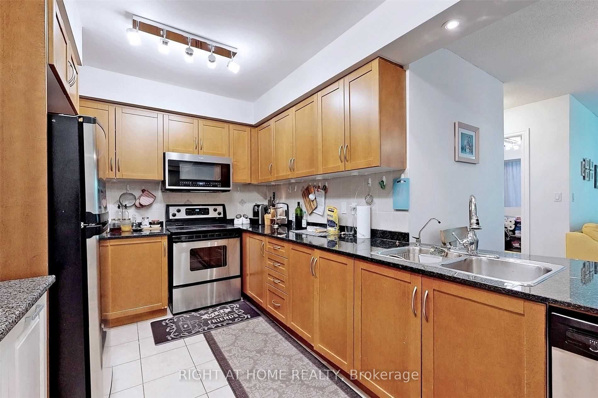 28 William Carson Crescent, #718
