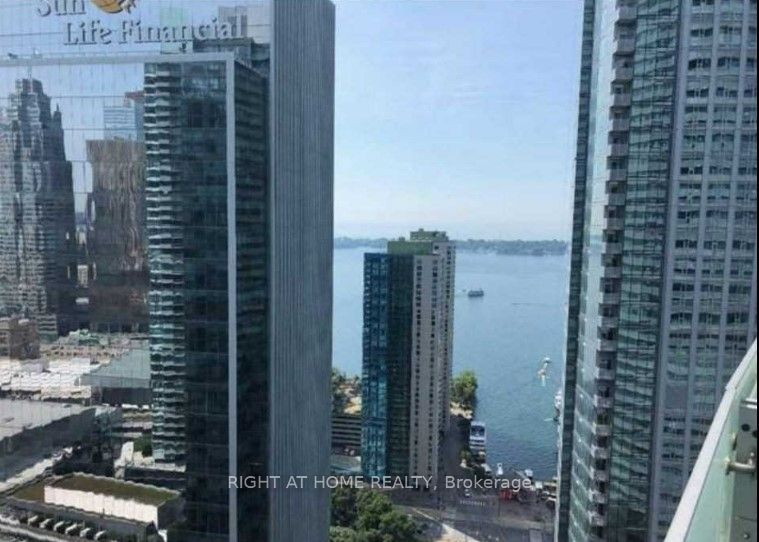 14 York Street #3502