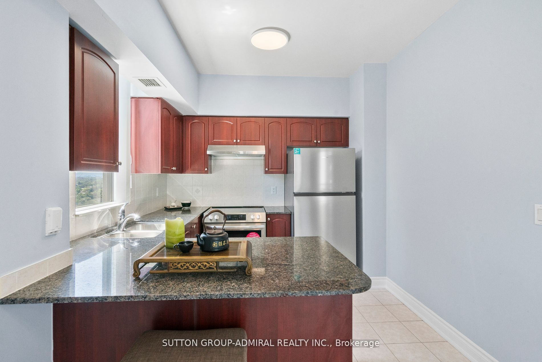 509 Beecroft Rd, #2102