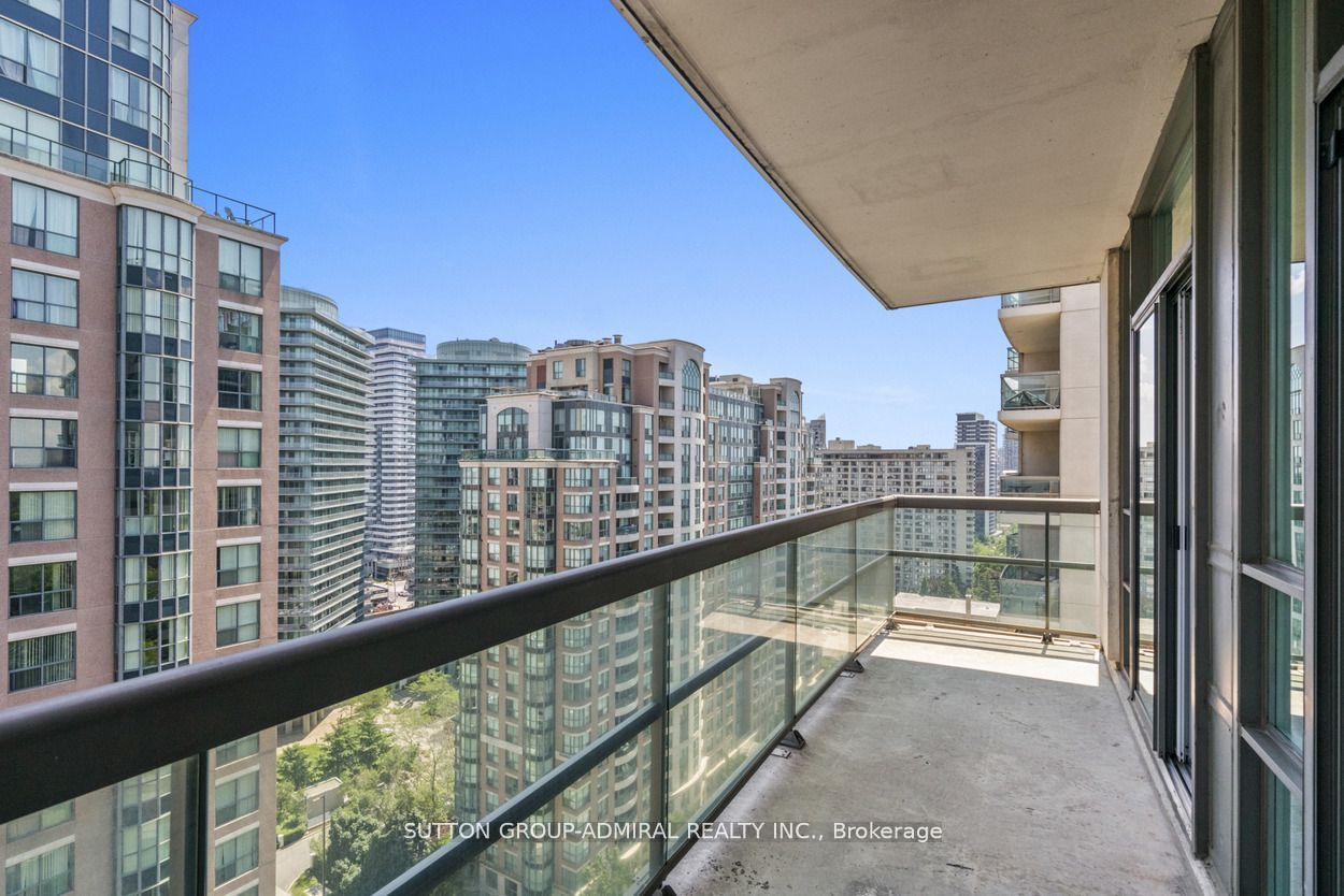 509 Beecroft Rd, #2102
