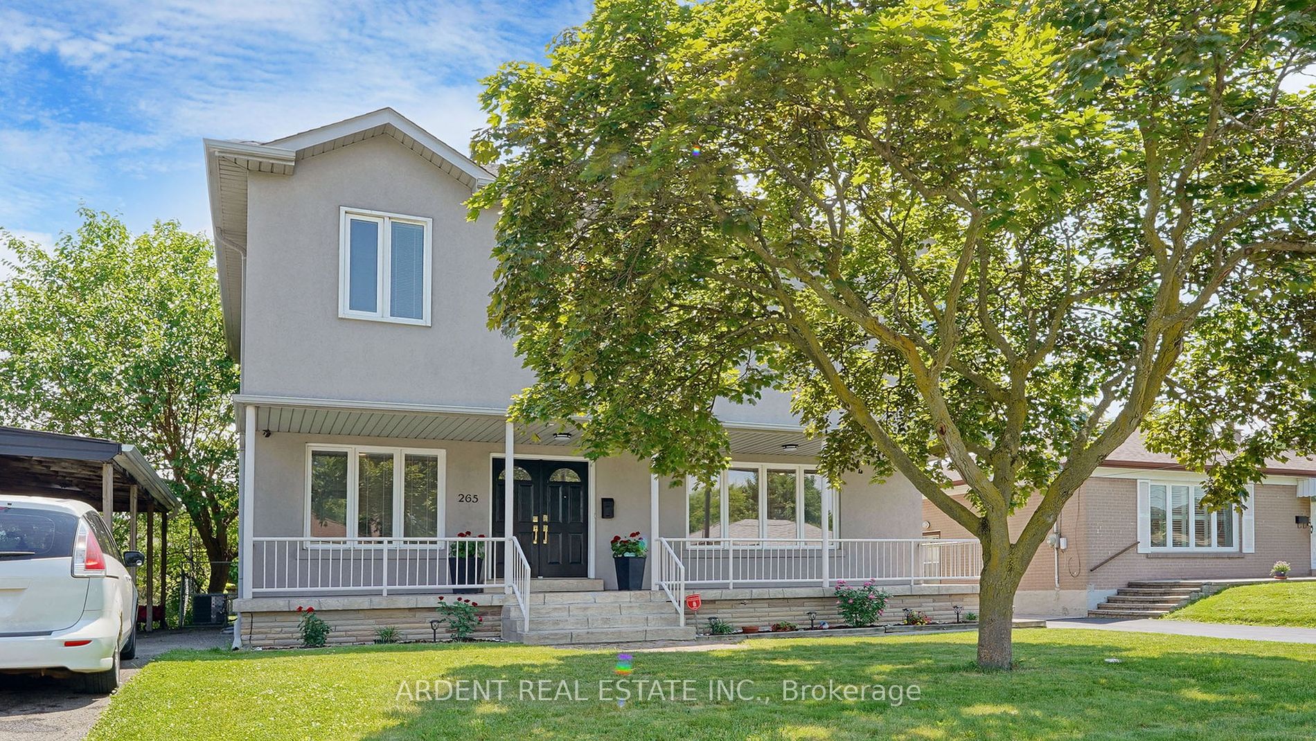 265 Acton Avenue