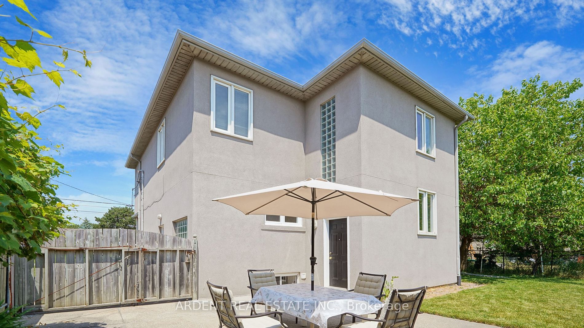 265 Acton Avenue
