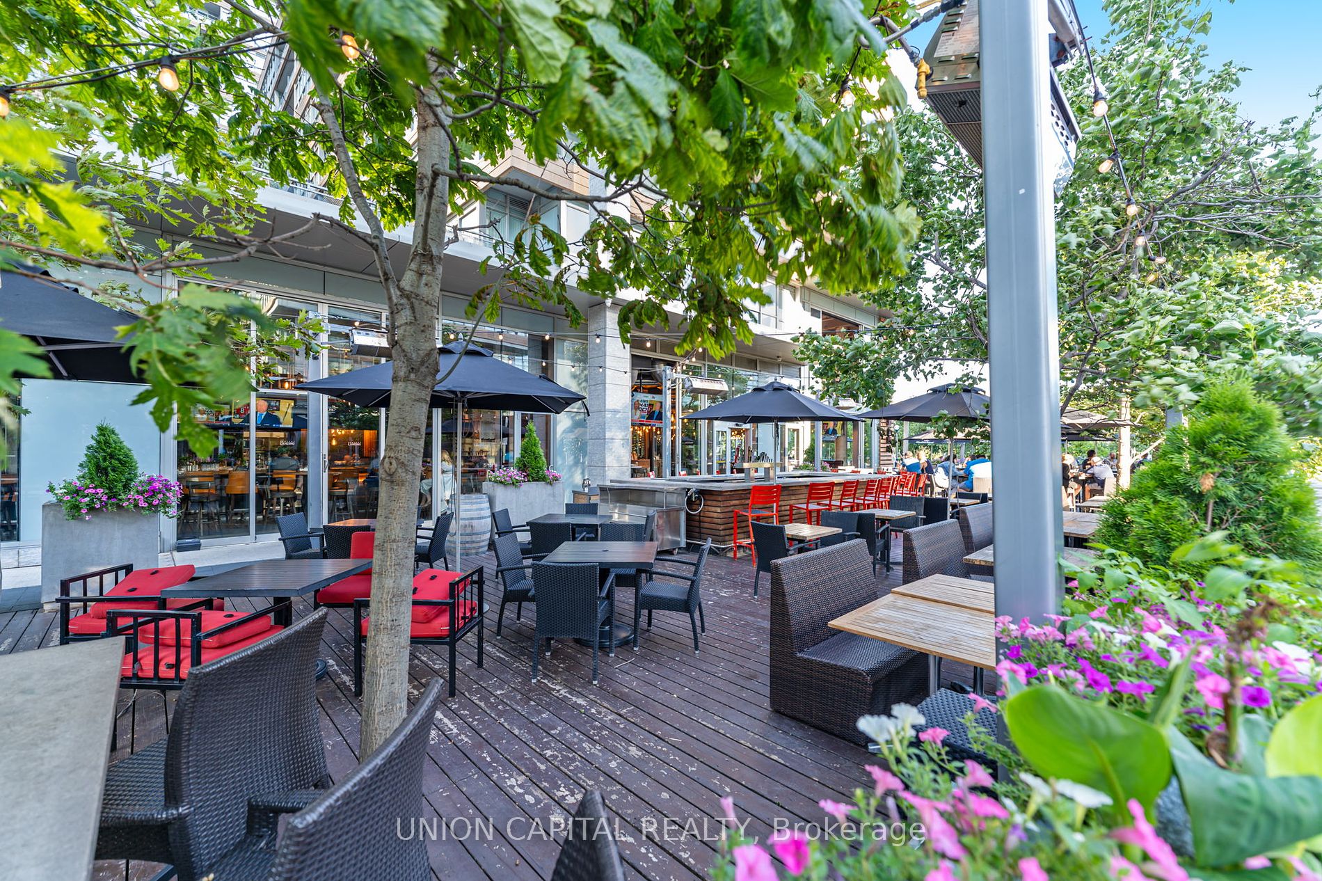 15 Iceboat Terrace #242A
