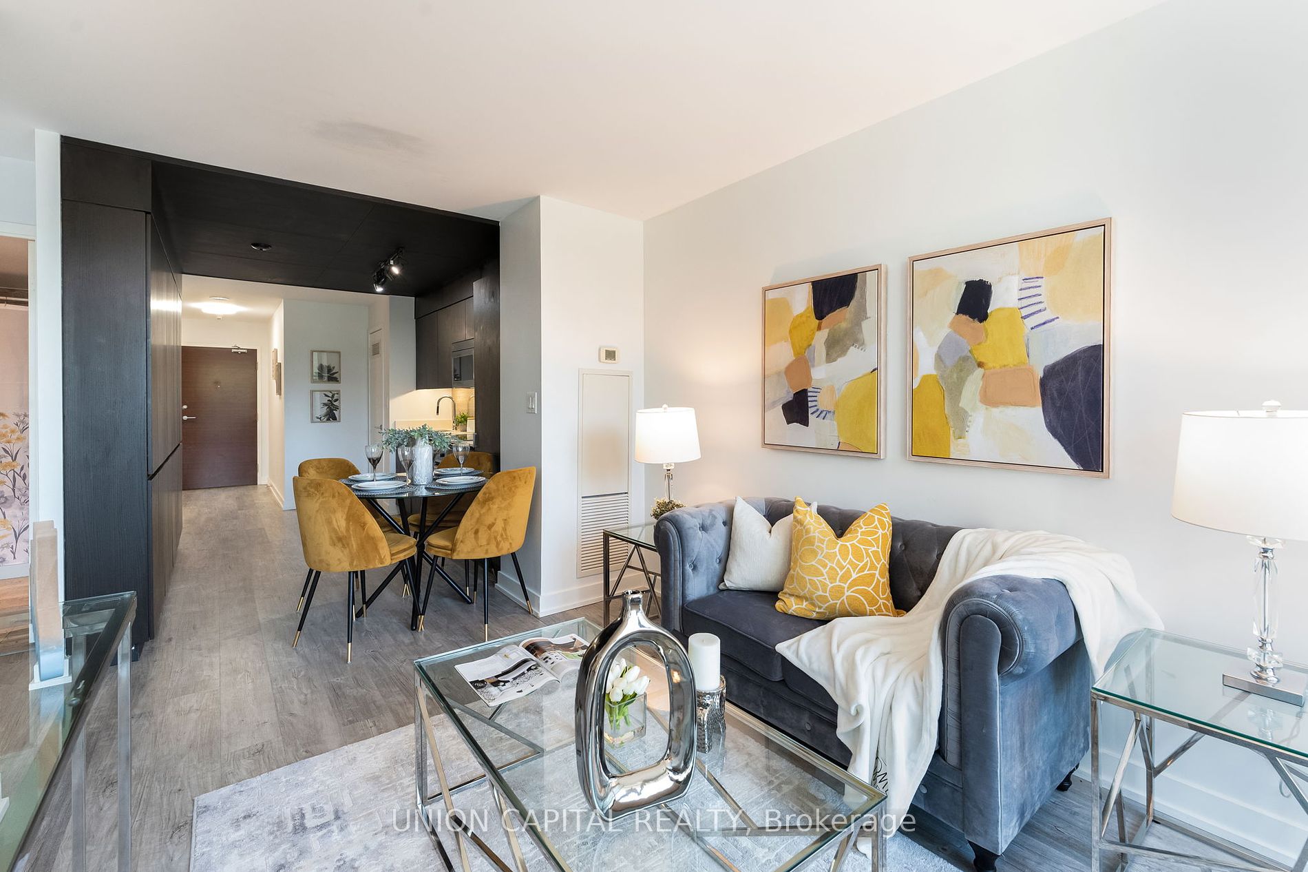 15 Iceboat Terrace #242A