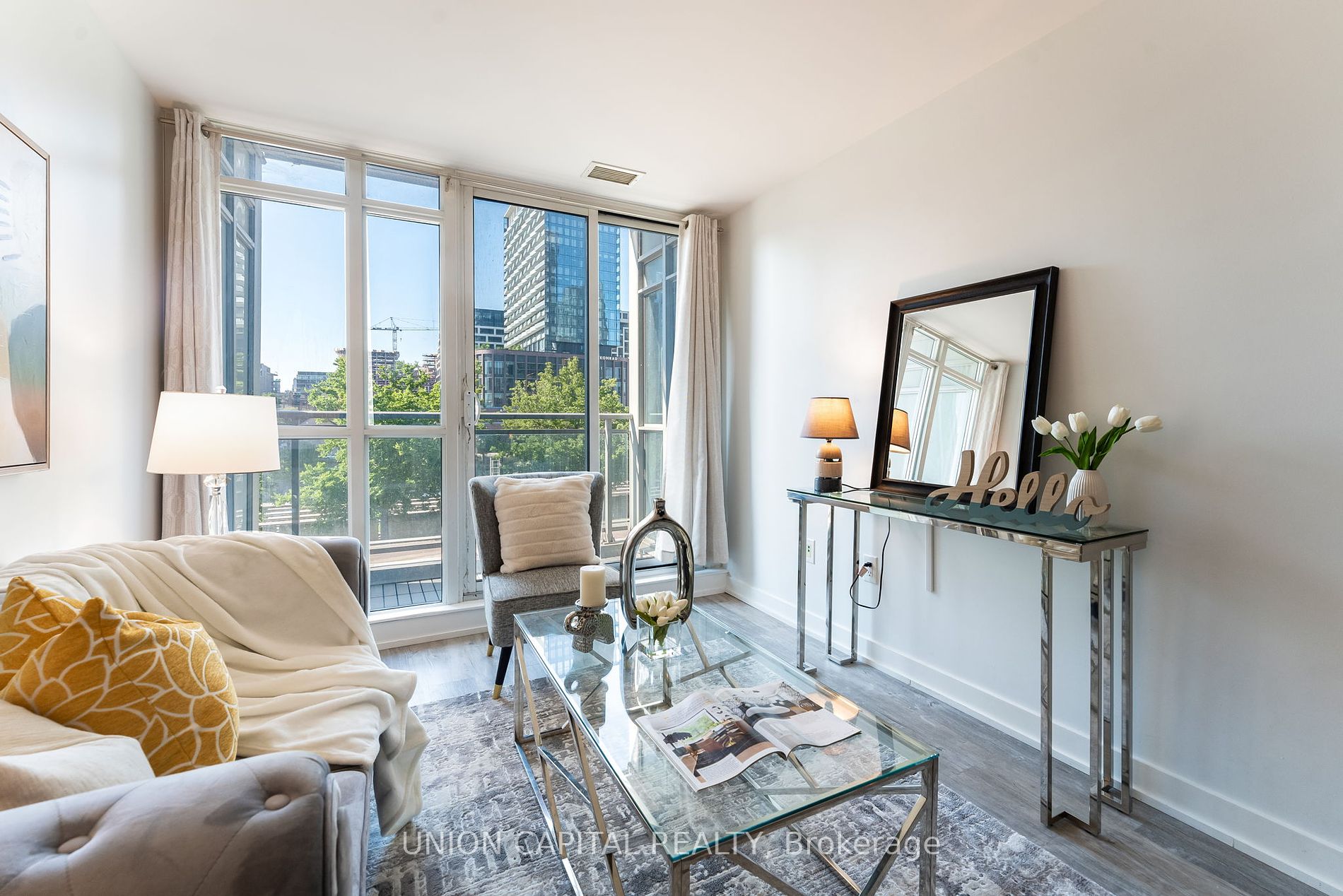 15 Iceboat Terrace #242A