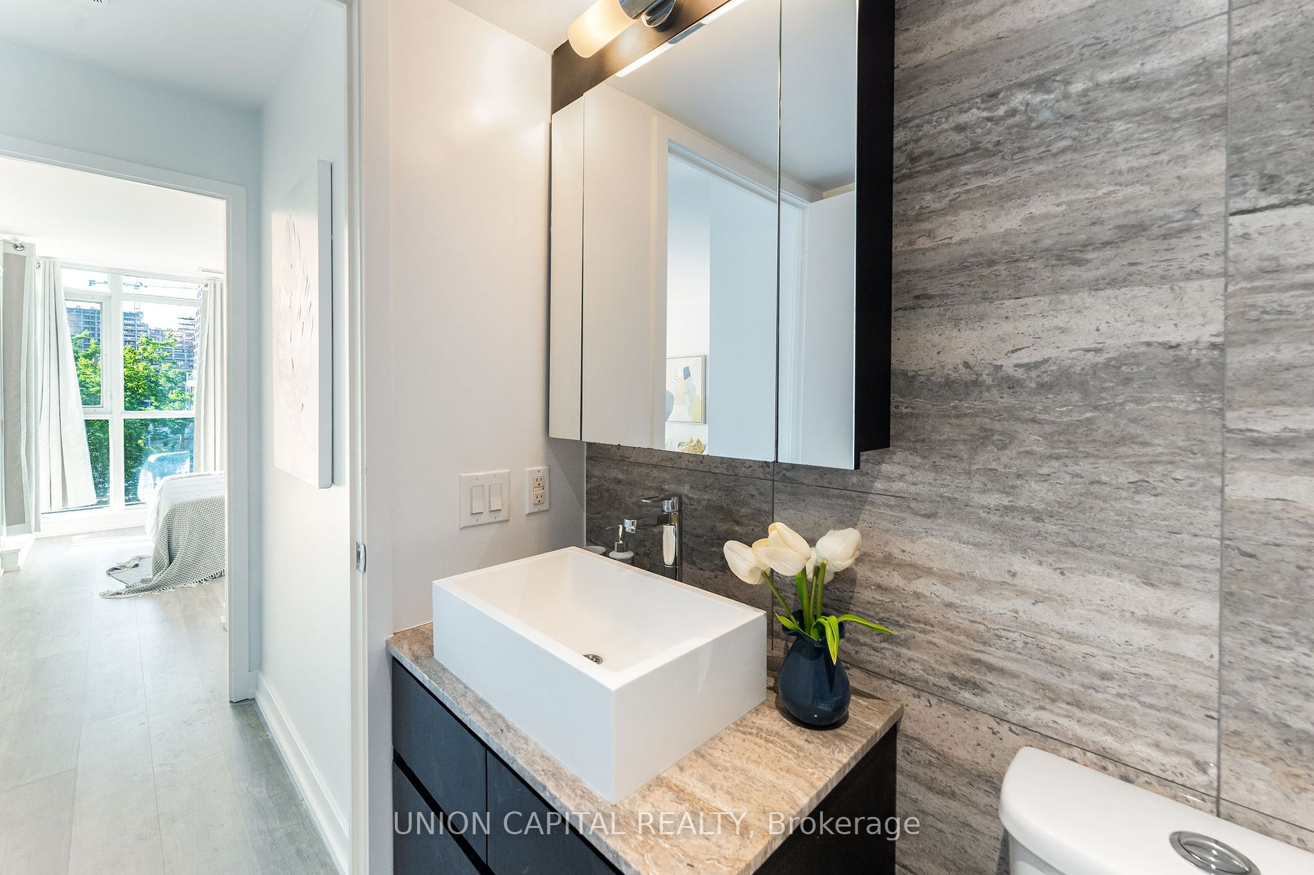 15 Iceboat Terrace #242A