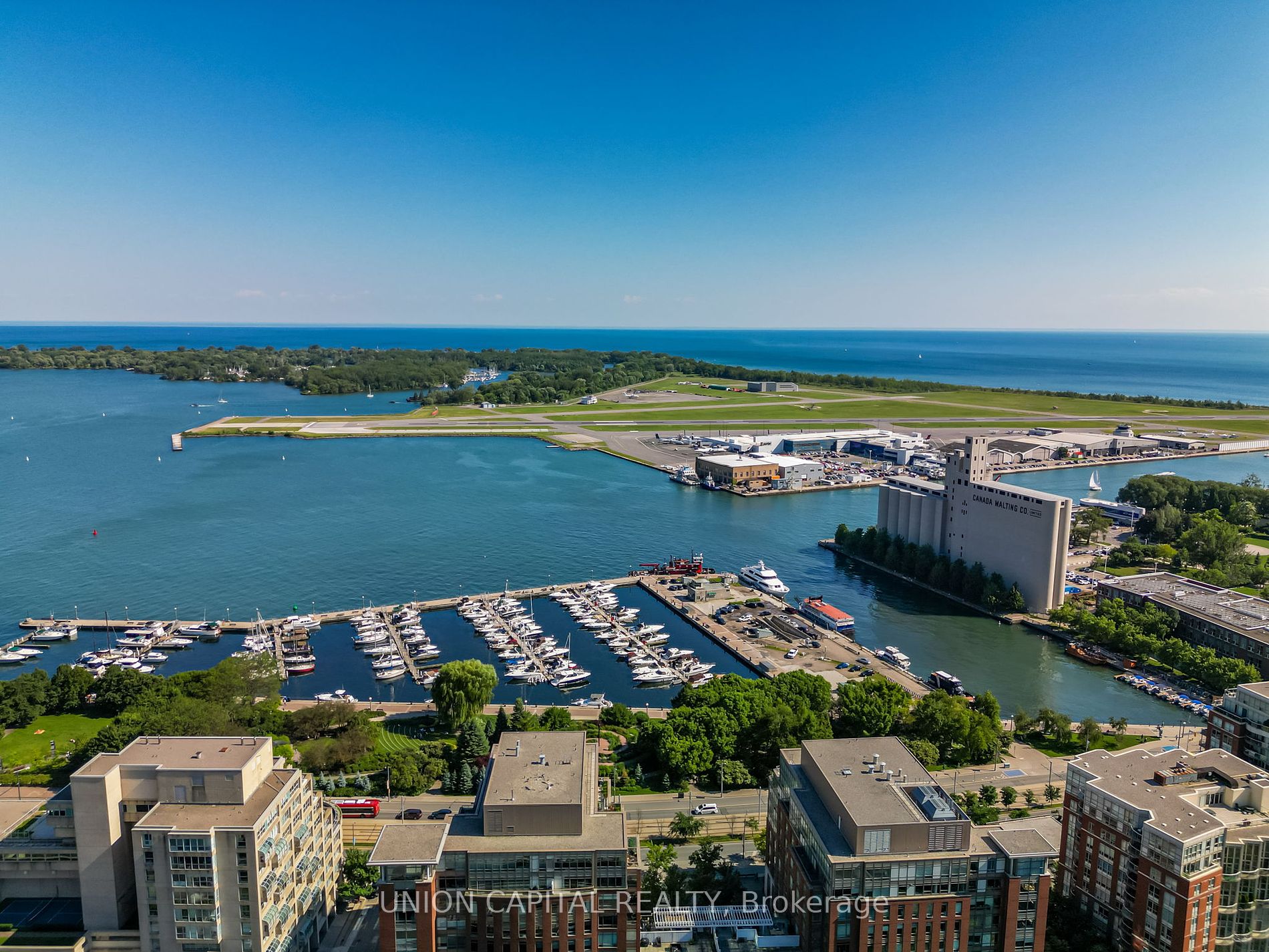 15 Iceboat Terrace #242A
