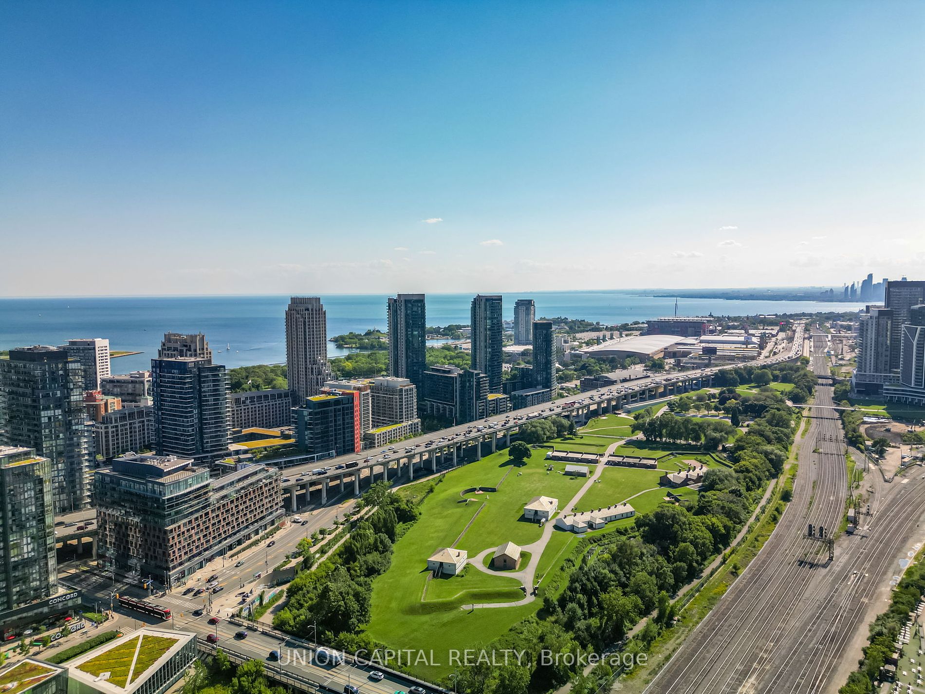 15 Iceboat Terrace #242A