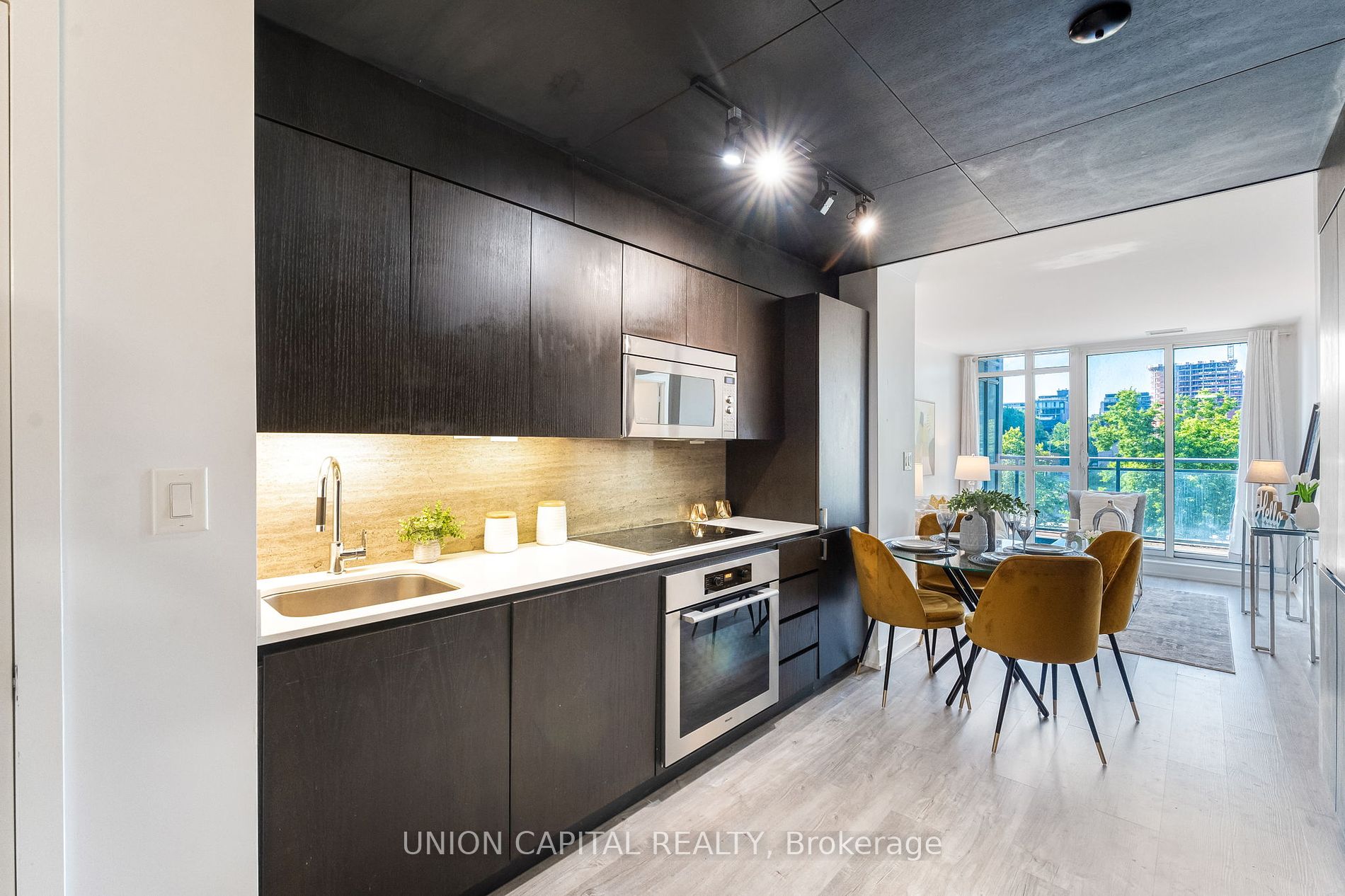 15 Iceboat Terrace #242A