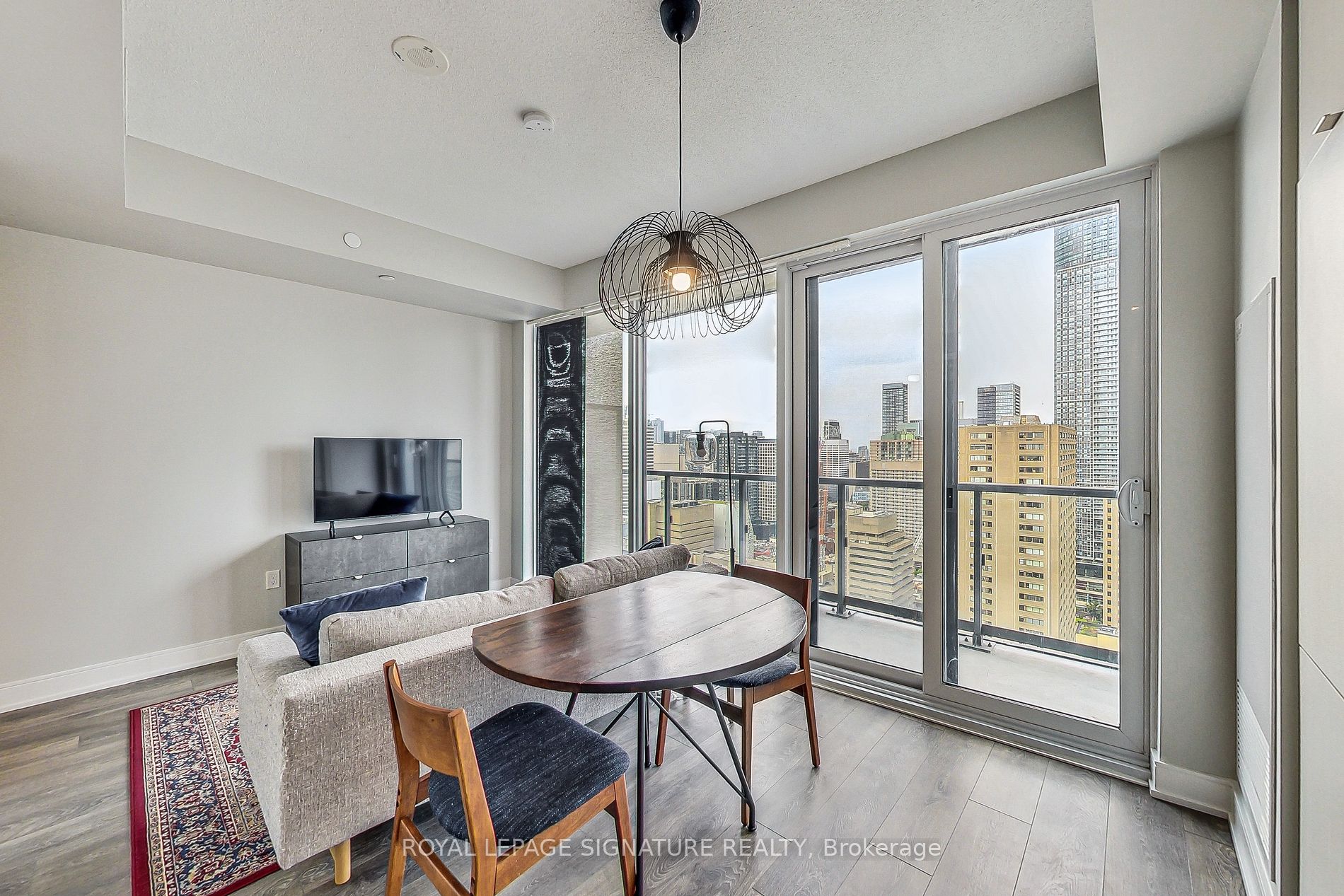 89 McGill Street, #2912