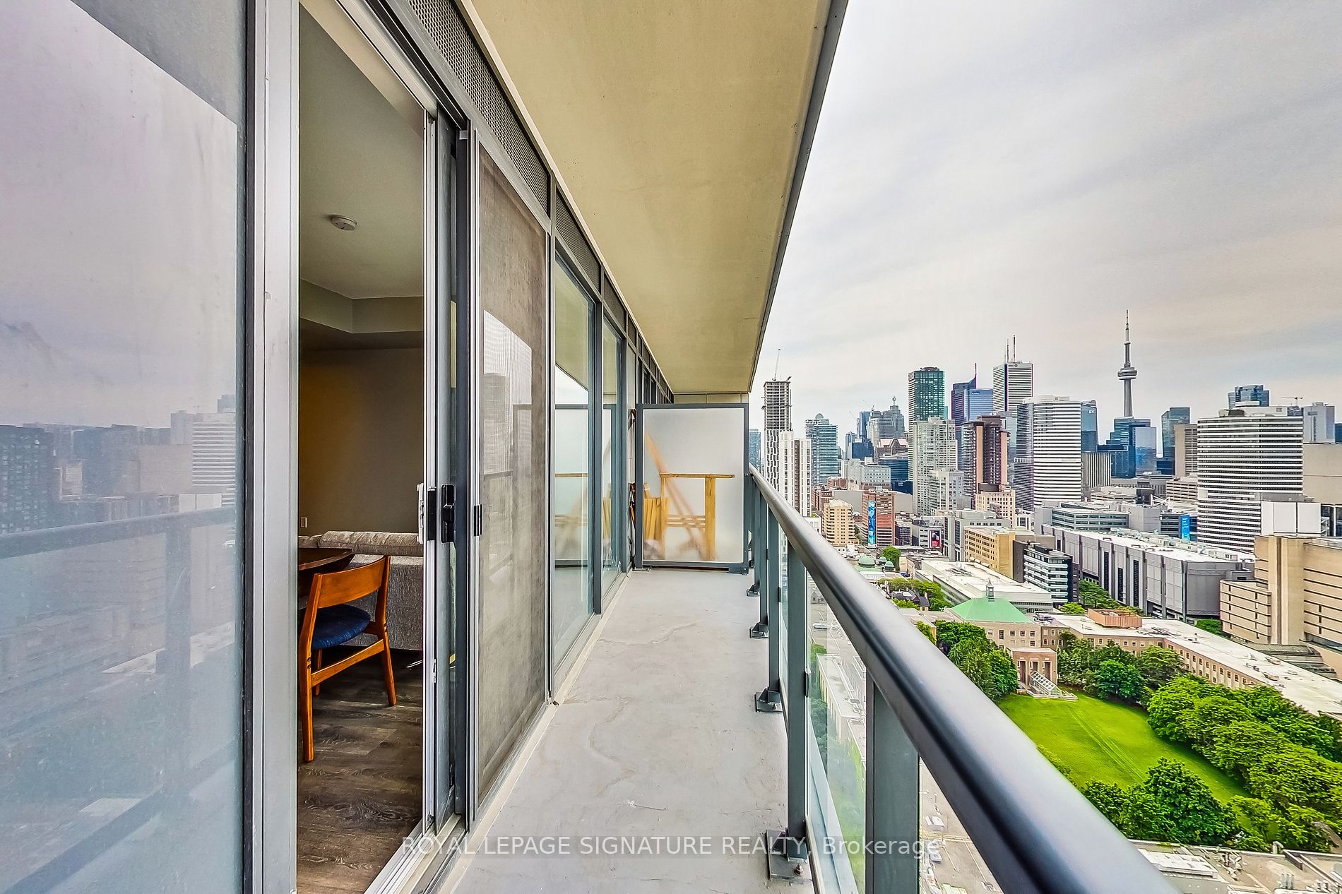 89 McGill Street, #2912