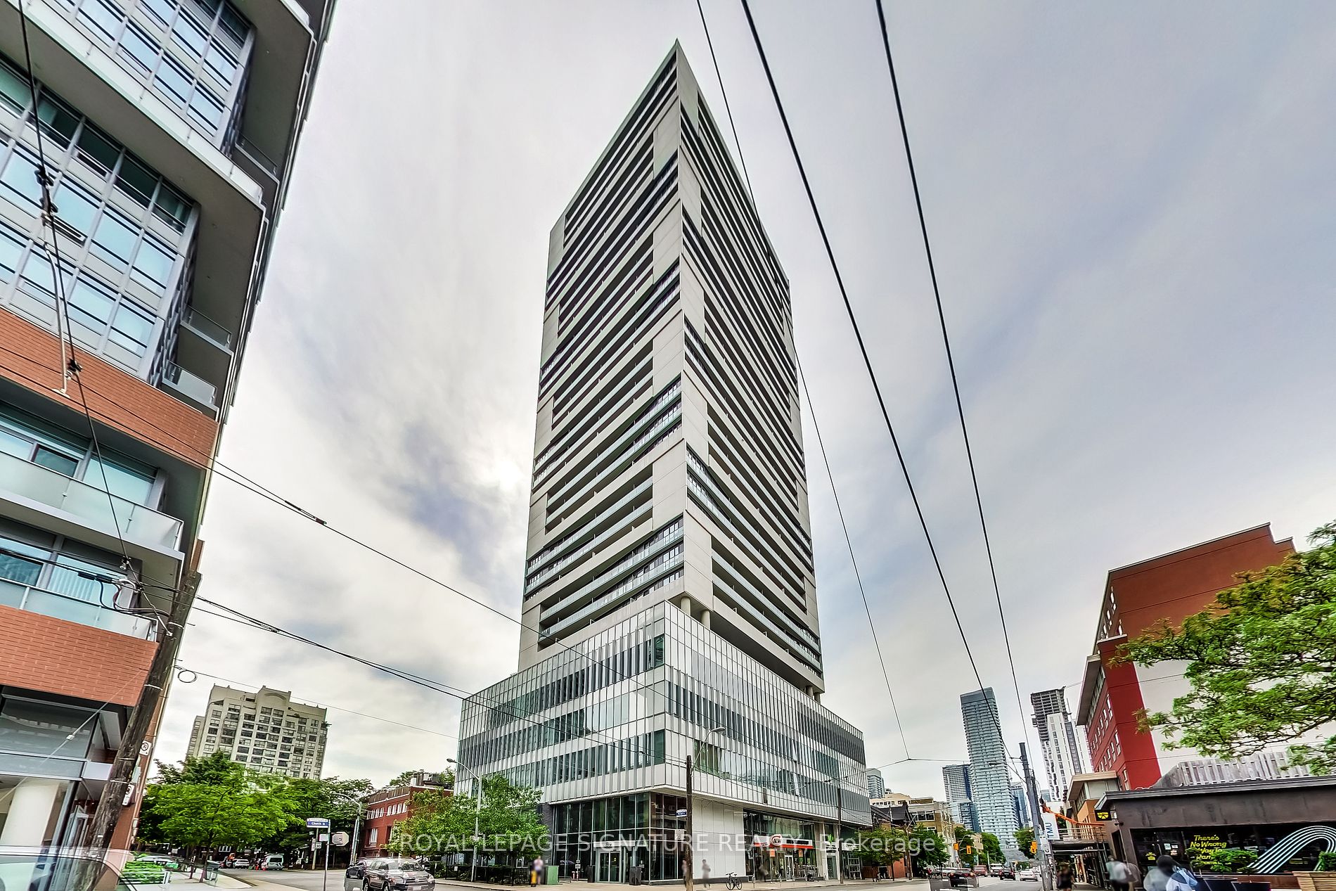 89 McGill Street, #2912