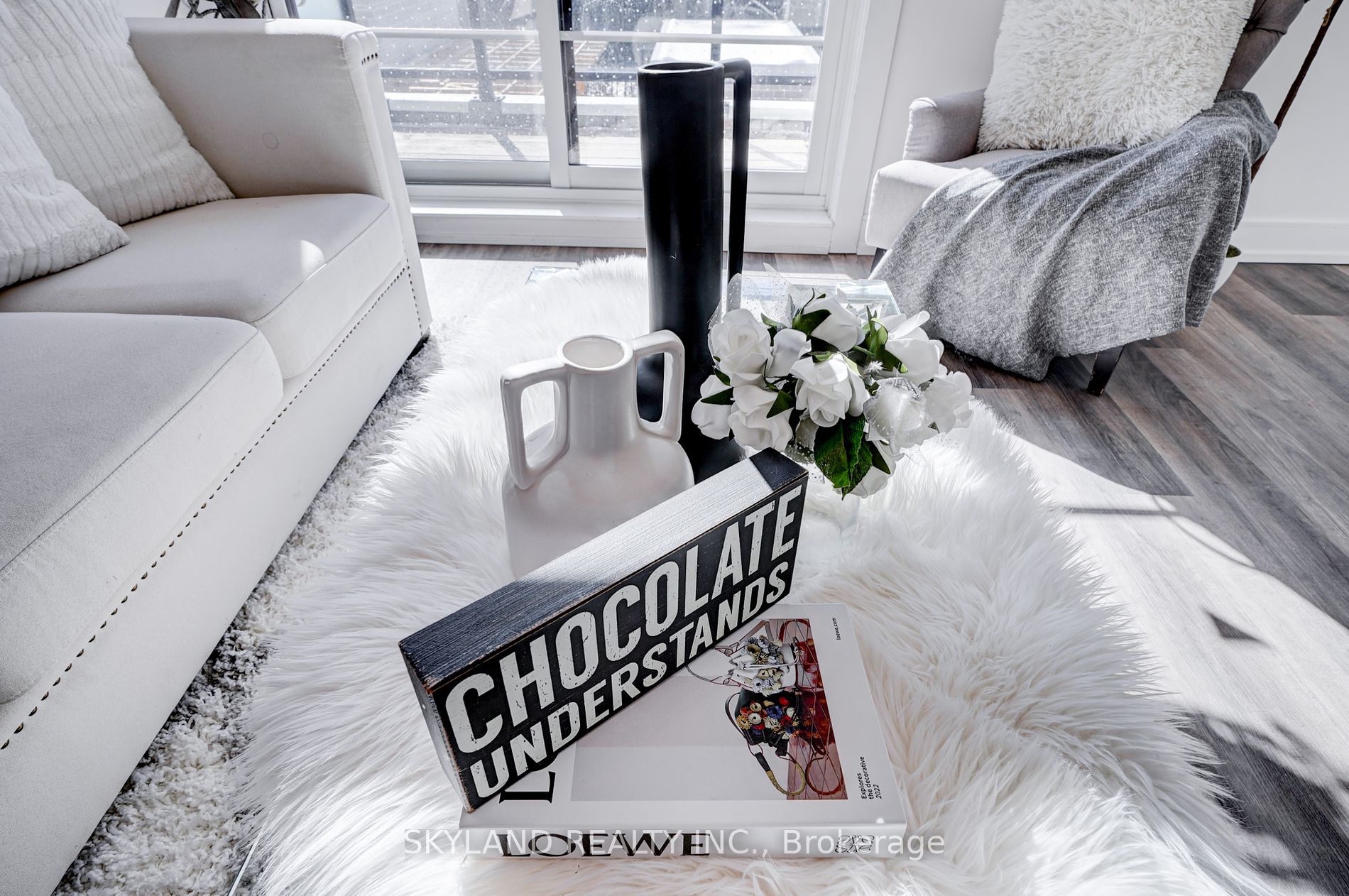 57 Finch Ave W, #41