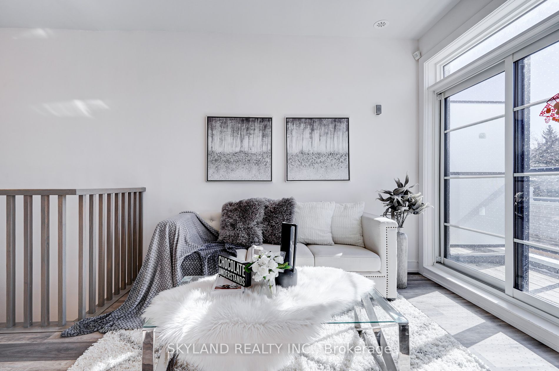 57 Finch Ave W, #41