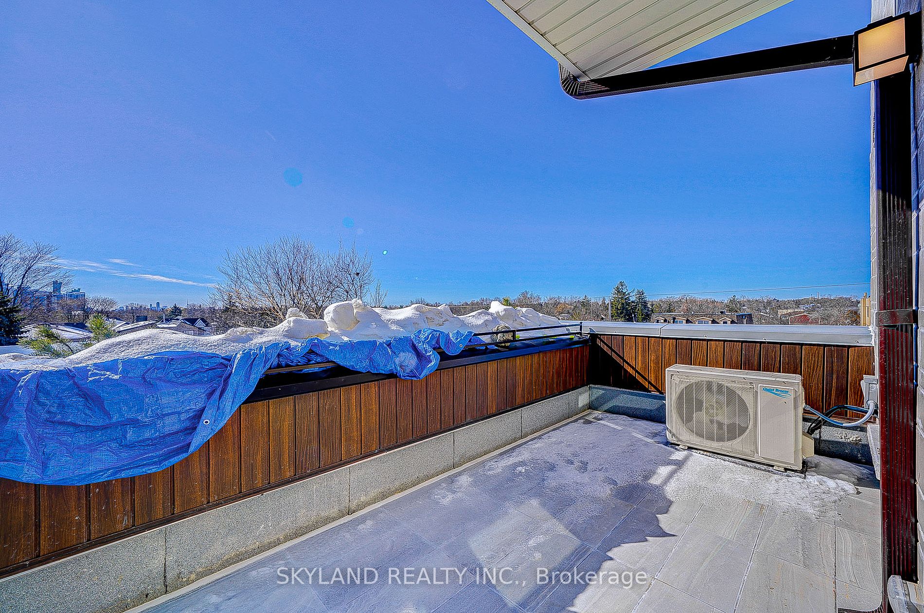57 Finch Ave W, #41