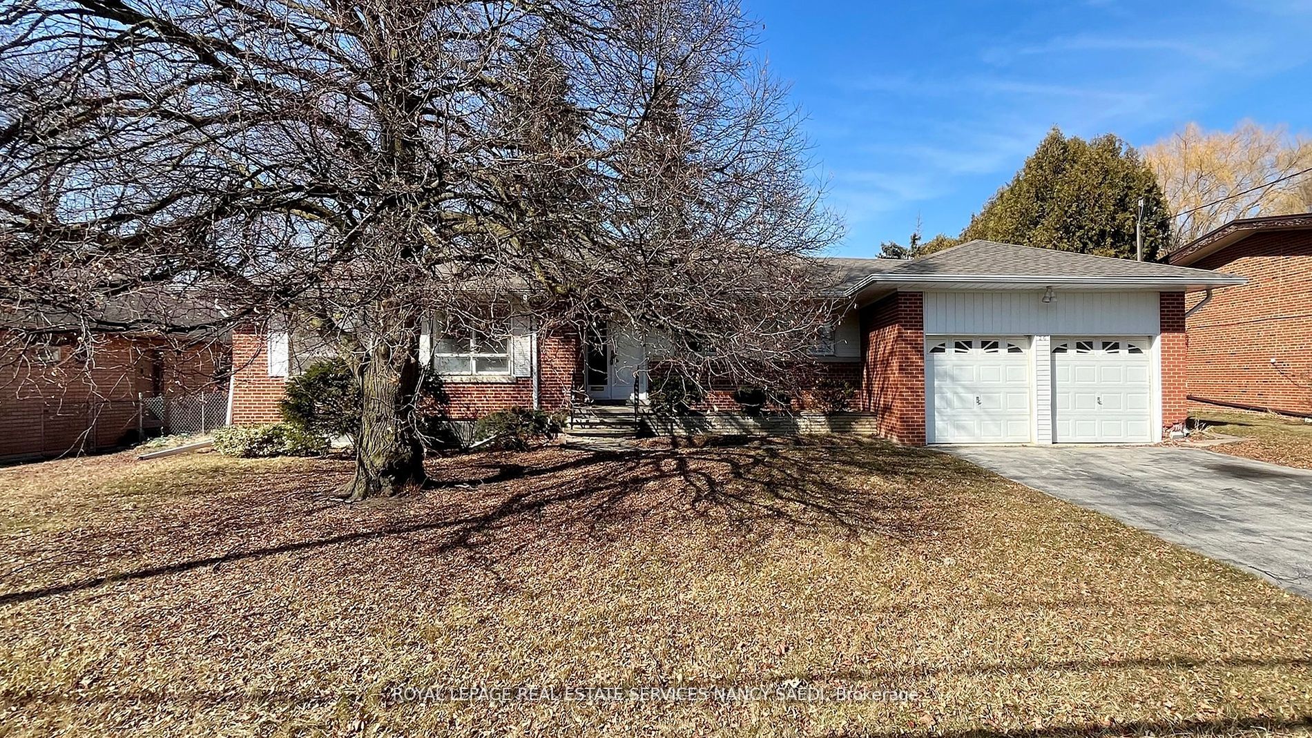 26 Harrison Road