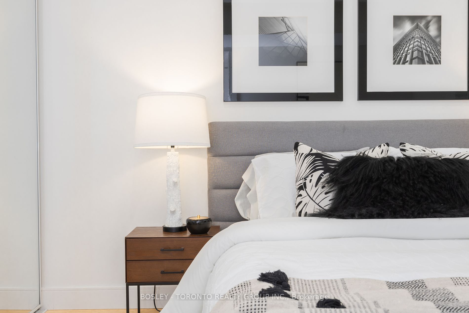 98 Redpath Ave, #3