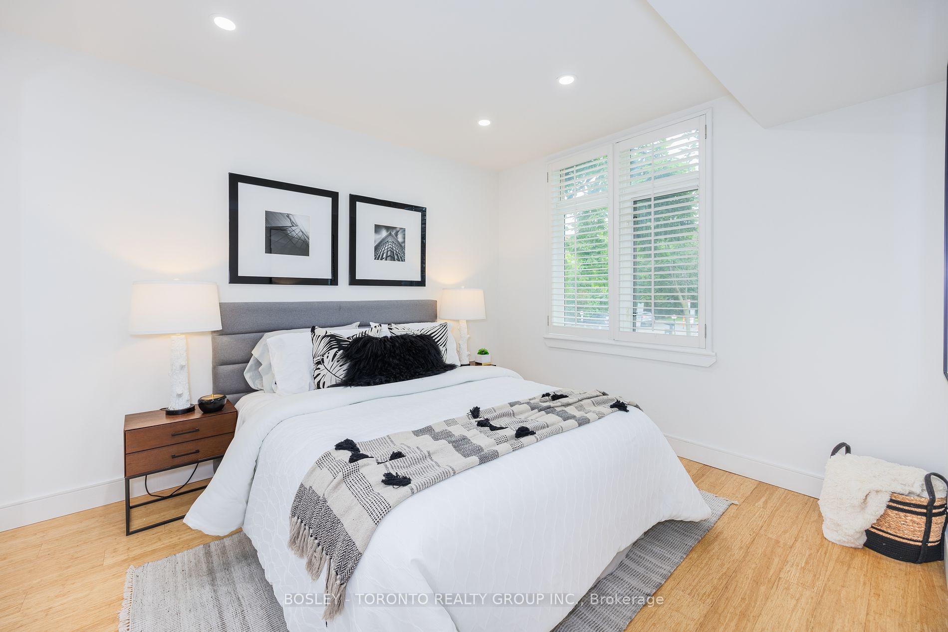 98 Redpath Ave, #3
