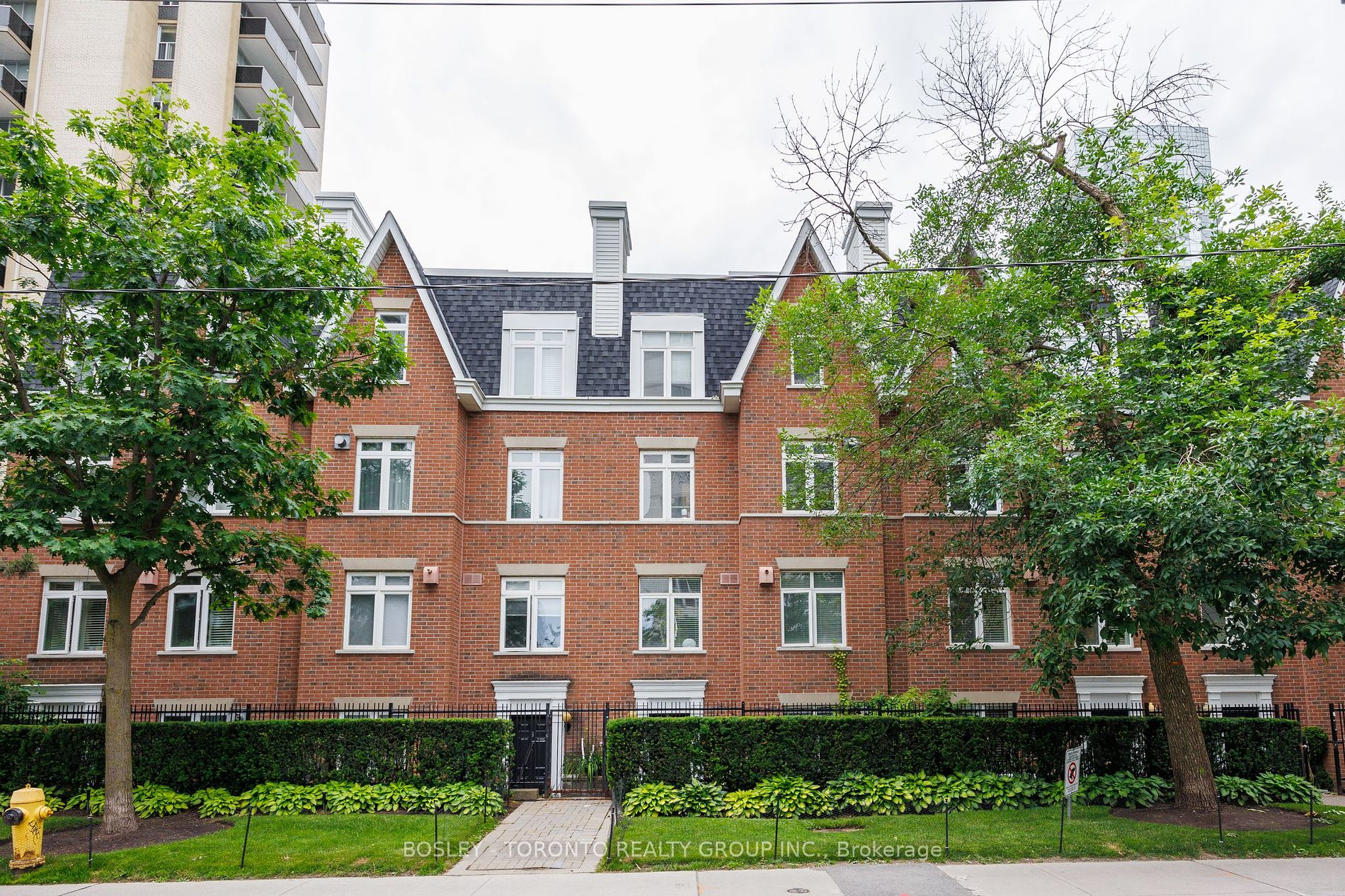 98 Redpath Ave, #3