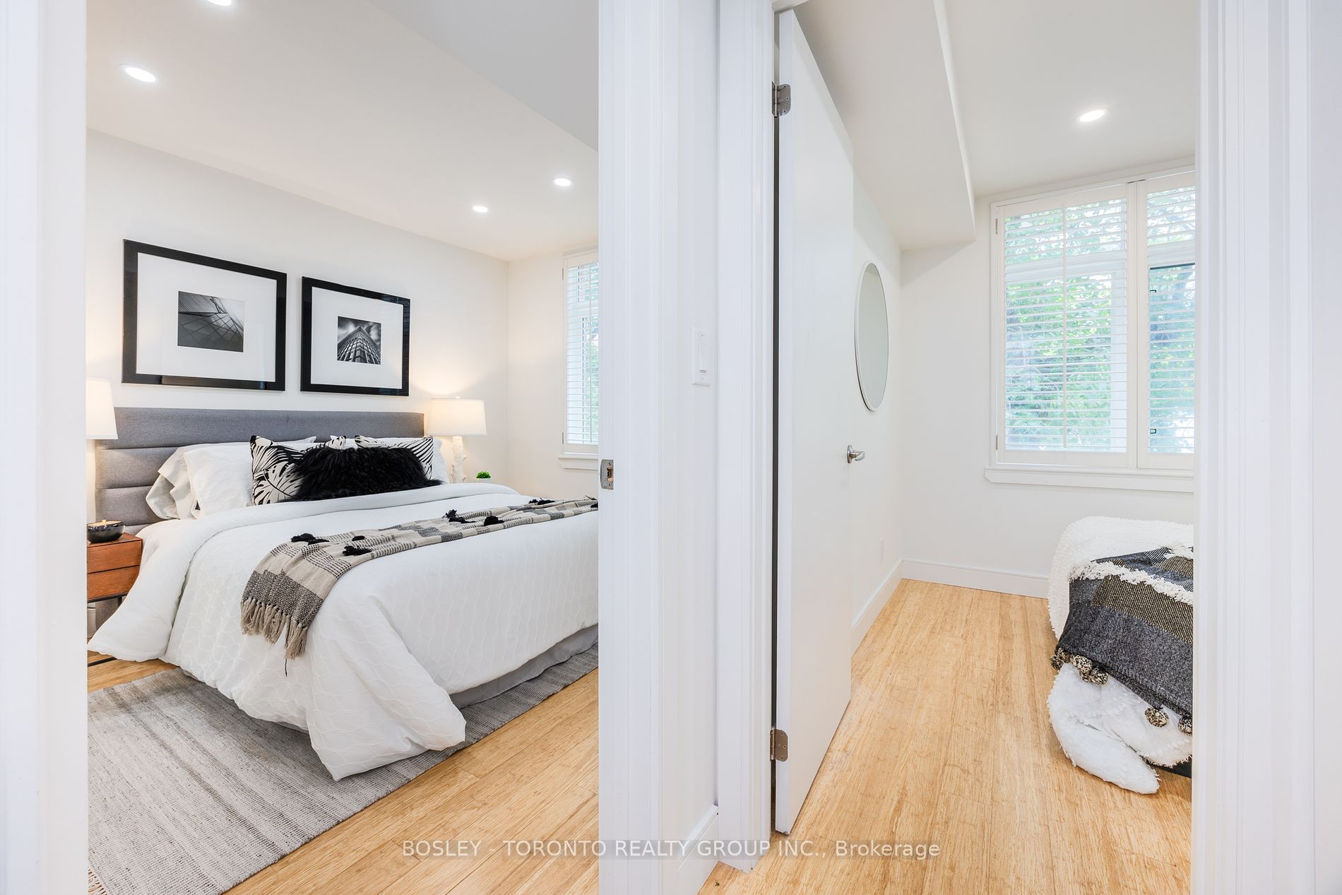 98 Redpath Ave, #3