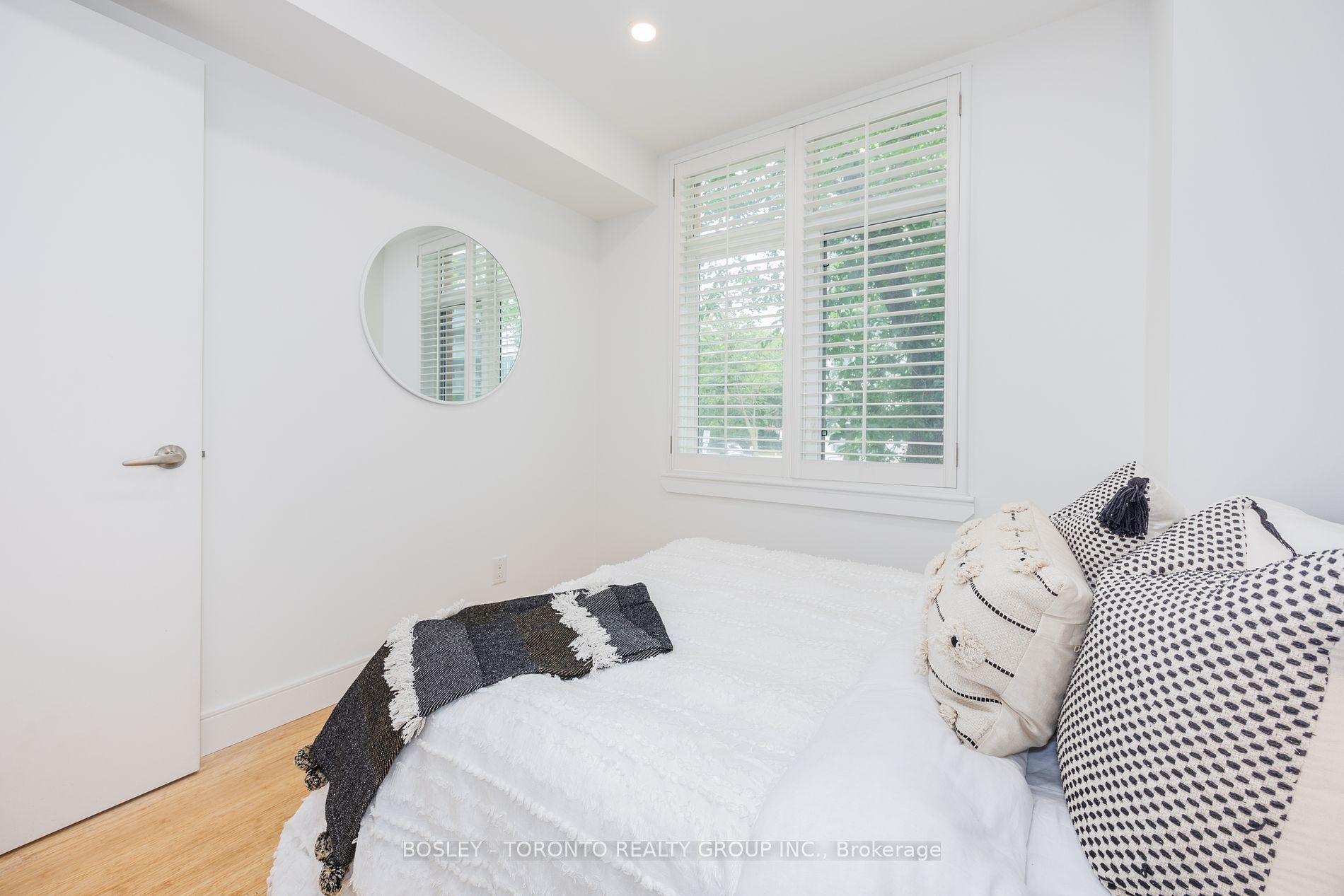98 Redpath Ave, #3