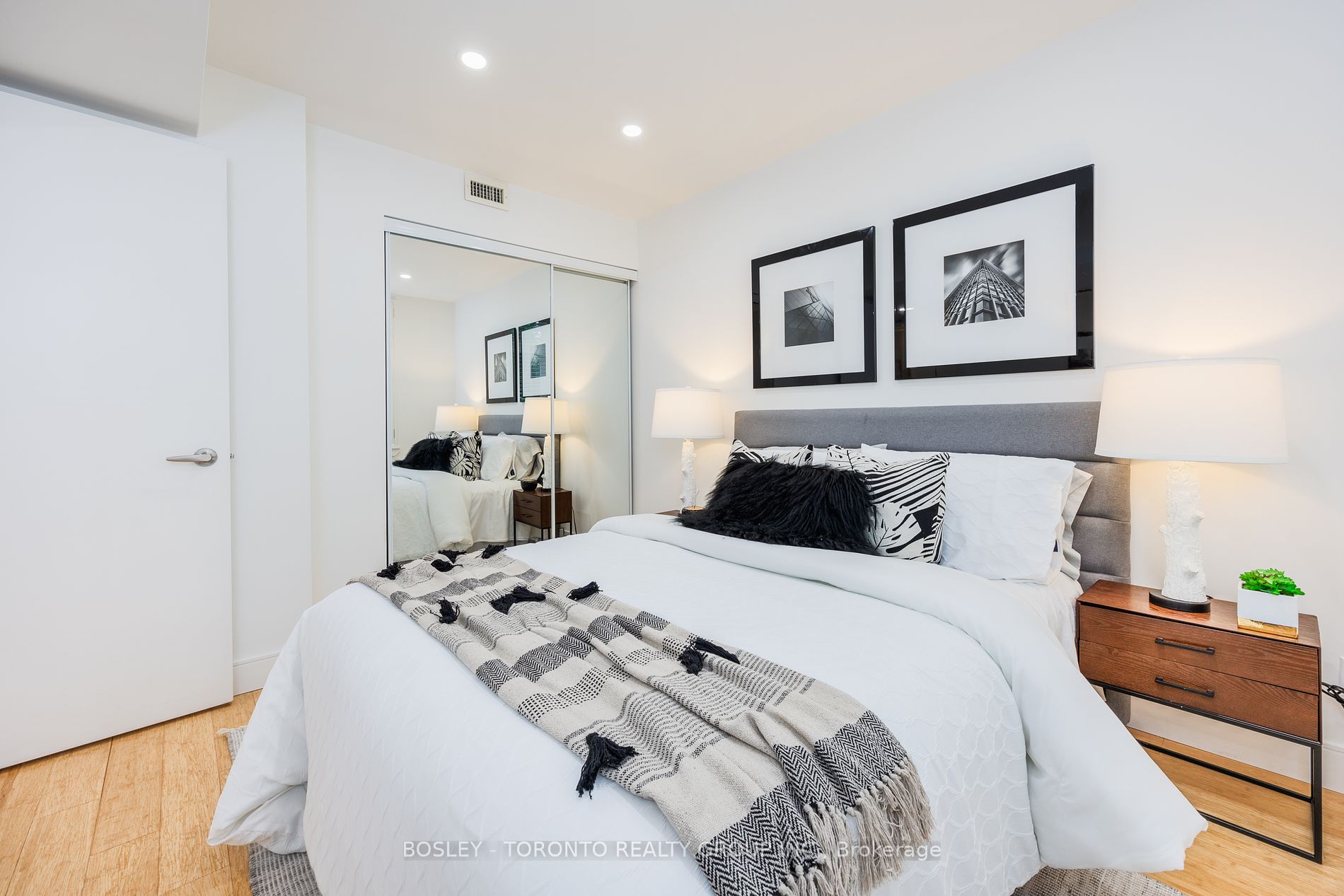 98 Redpath Ave, #3