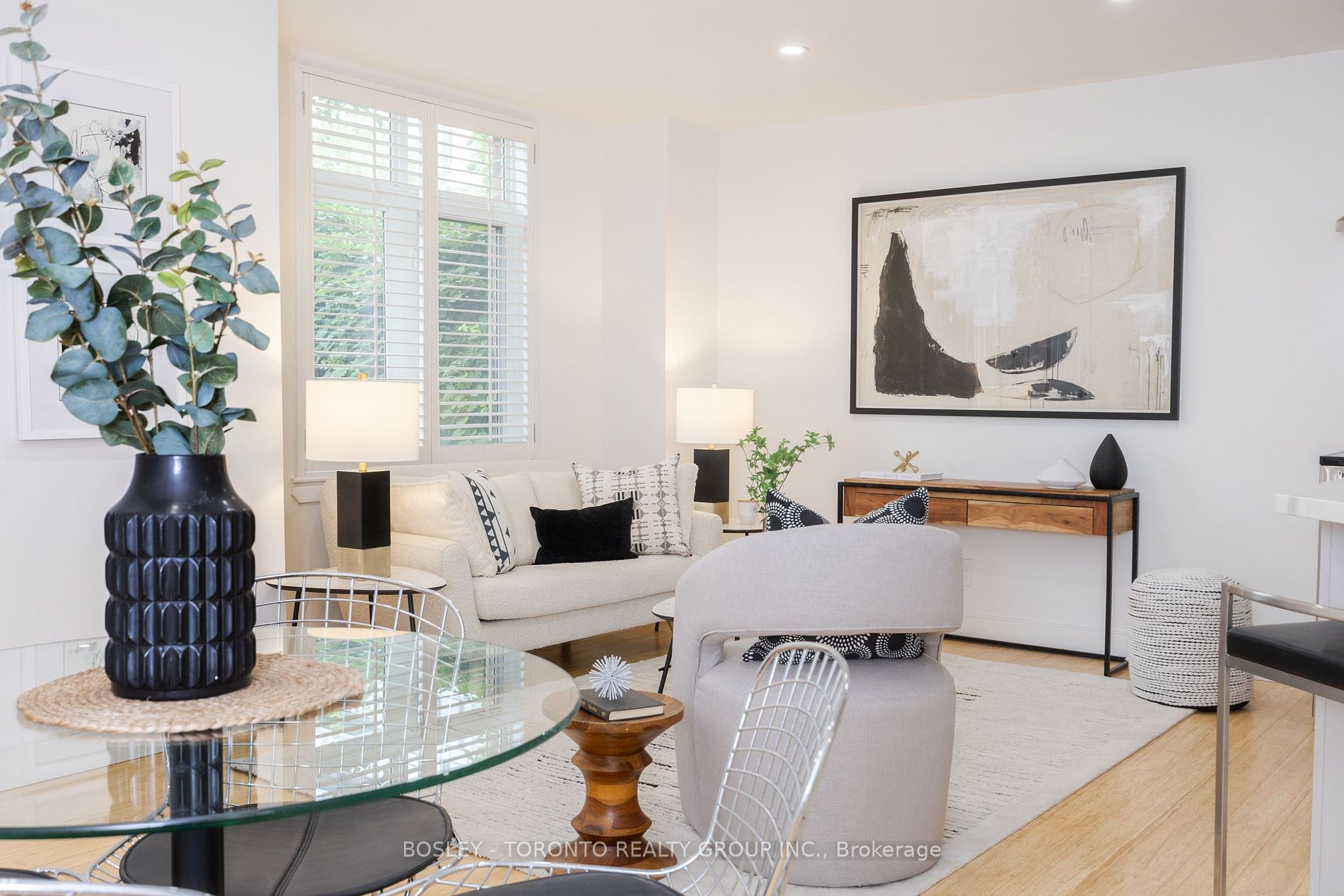 98 Redpath Ave, #3