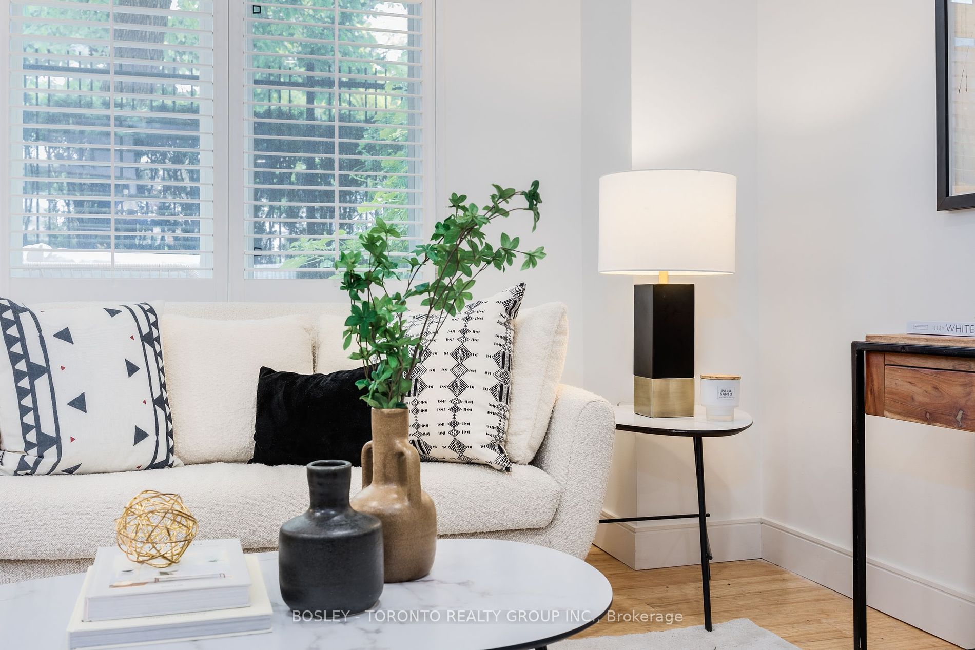 98 Redpath Ave, #3
