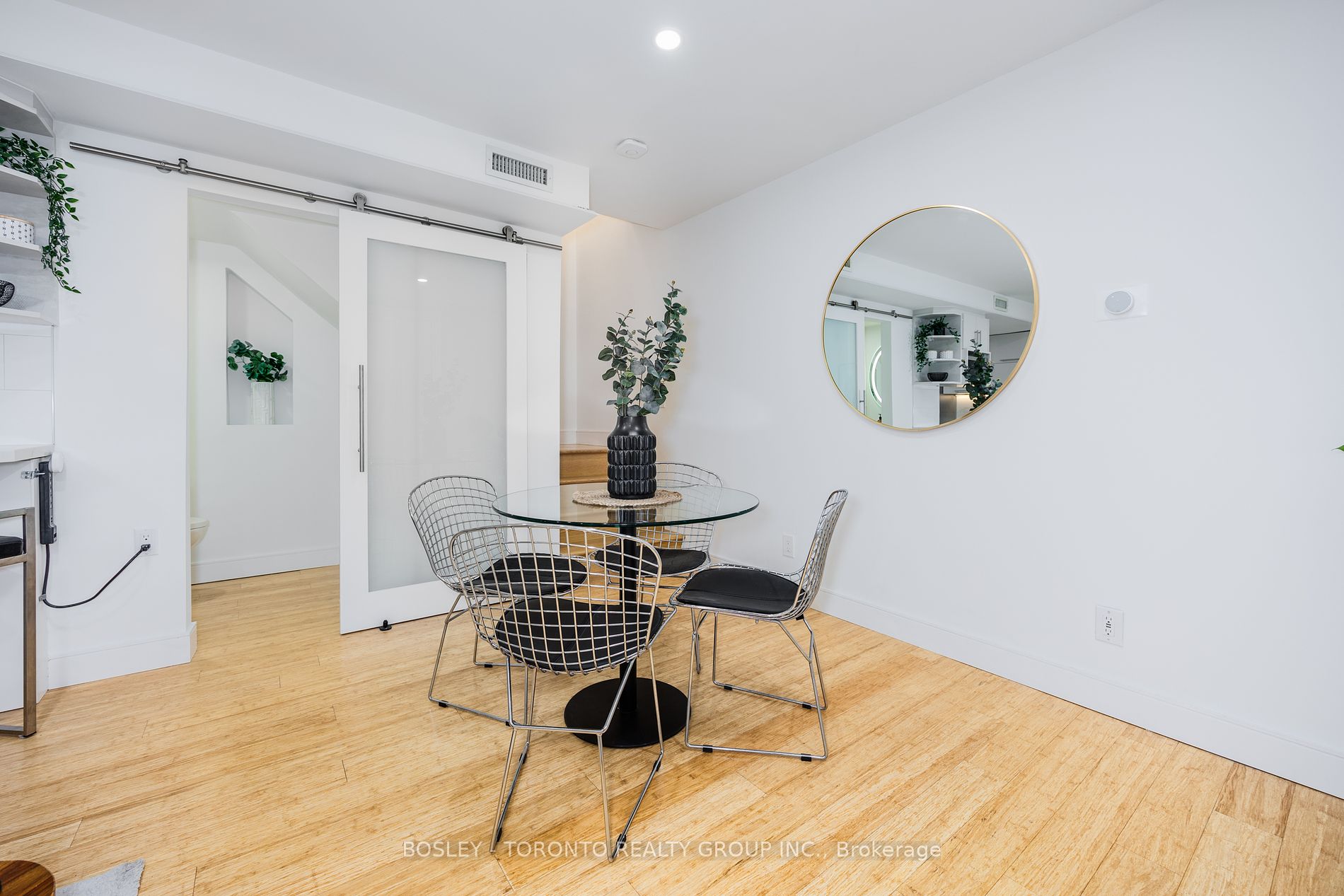 98 Redpath Ave, #3