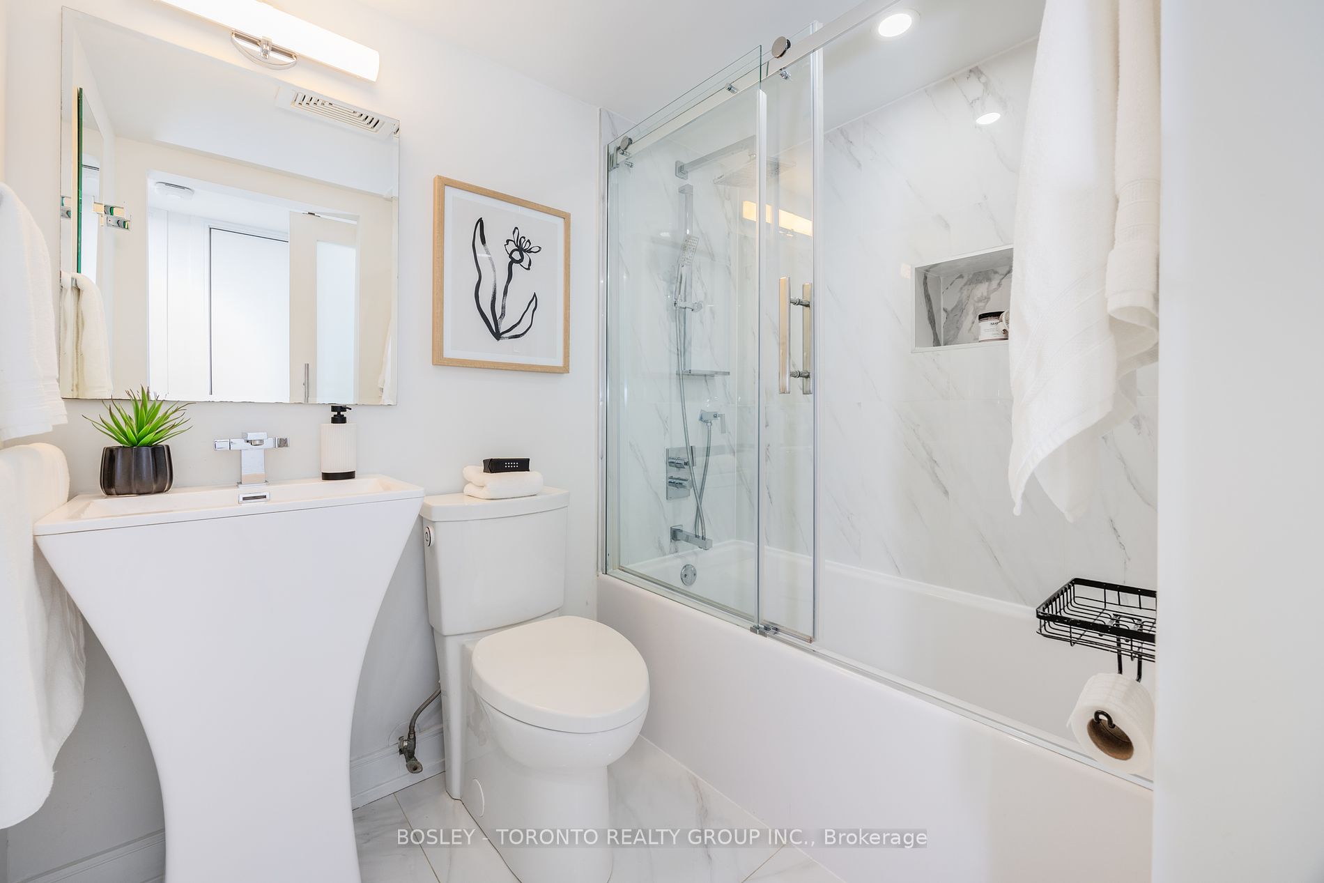 98 Redpath Ave, #3