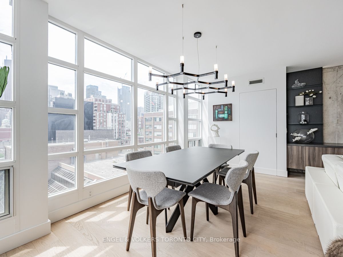 159 Frederick St, #902
