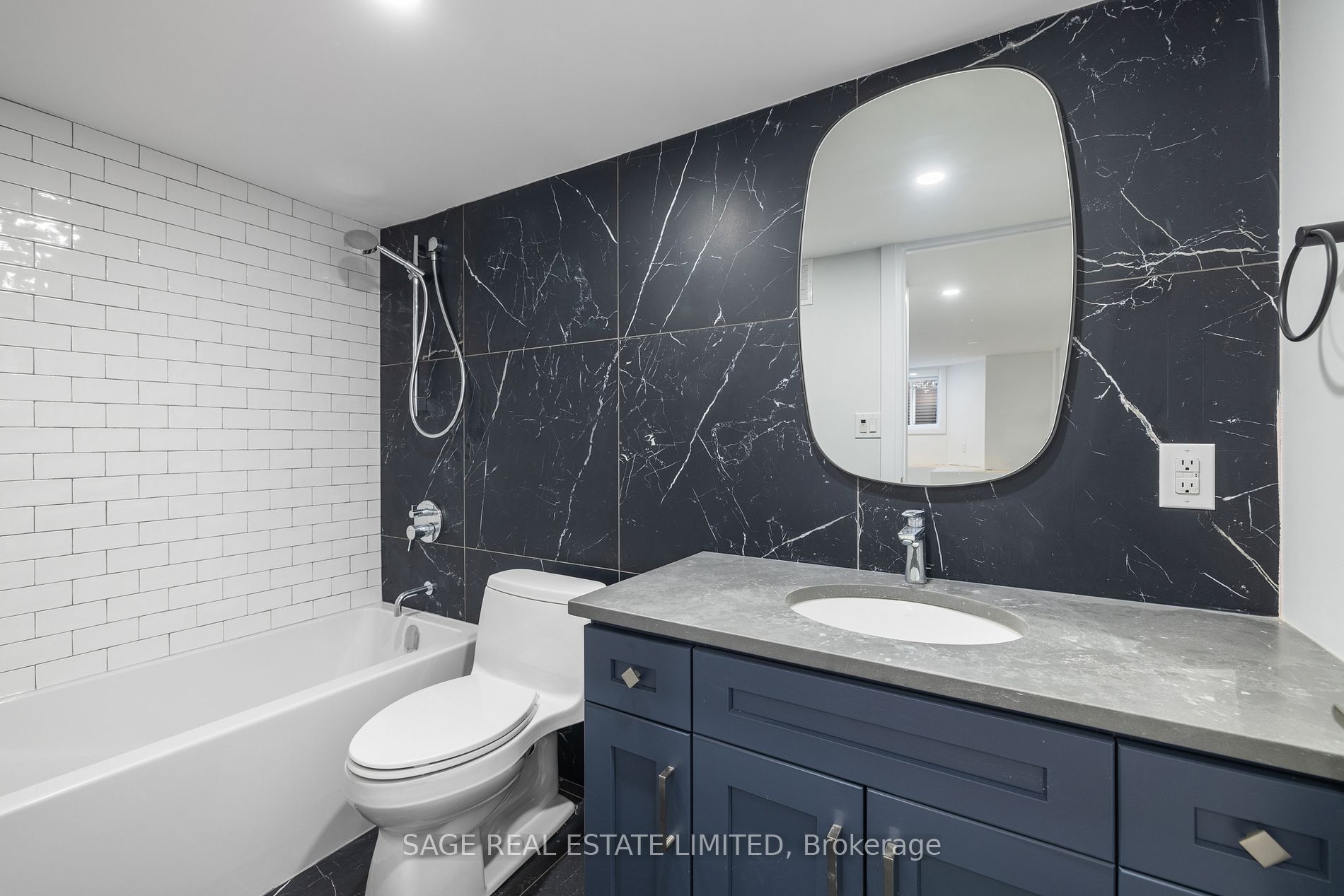 225 Carlton Street, #2