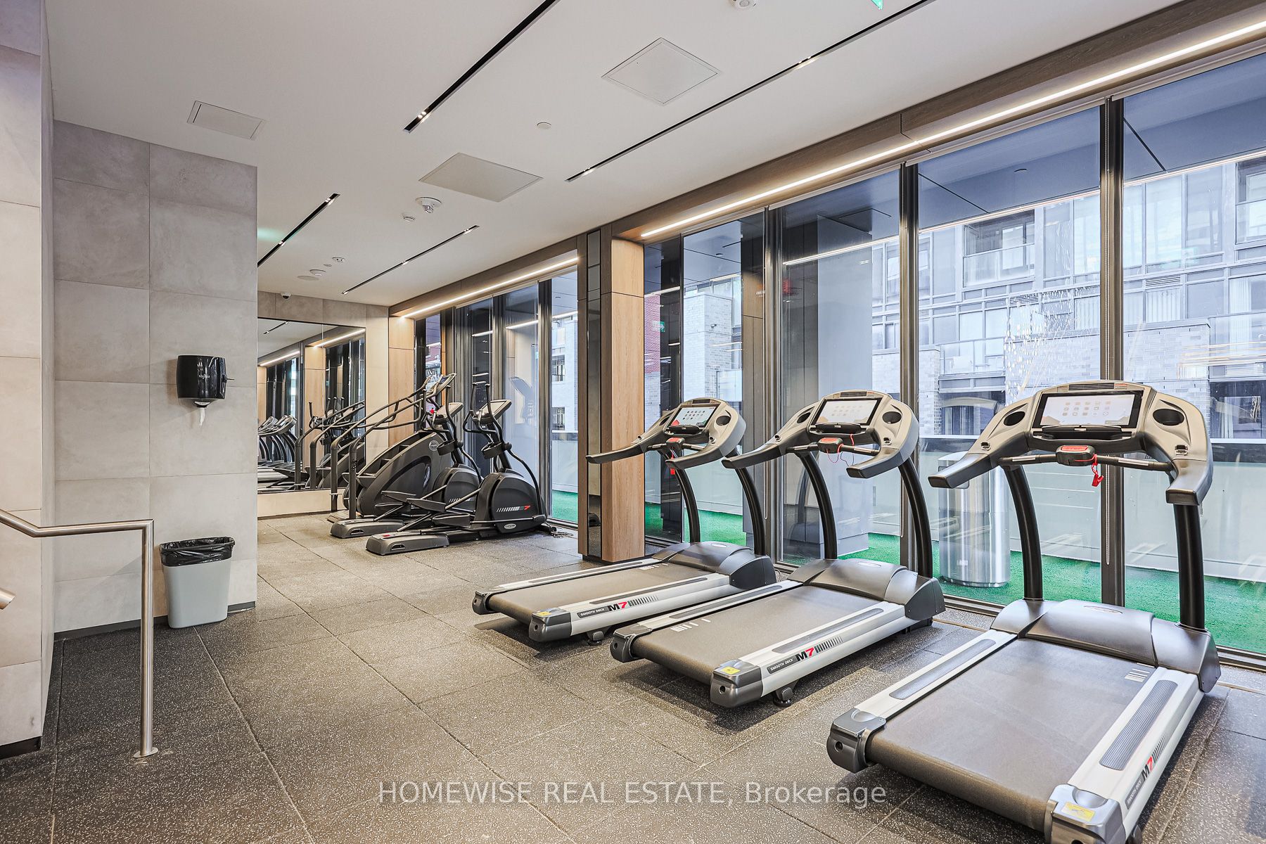55 Mercer Street, #5111