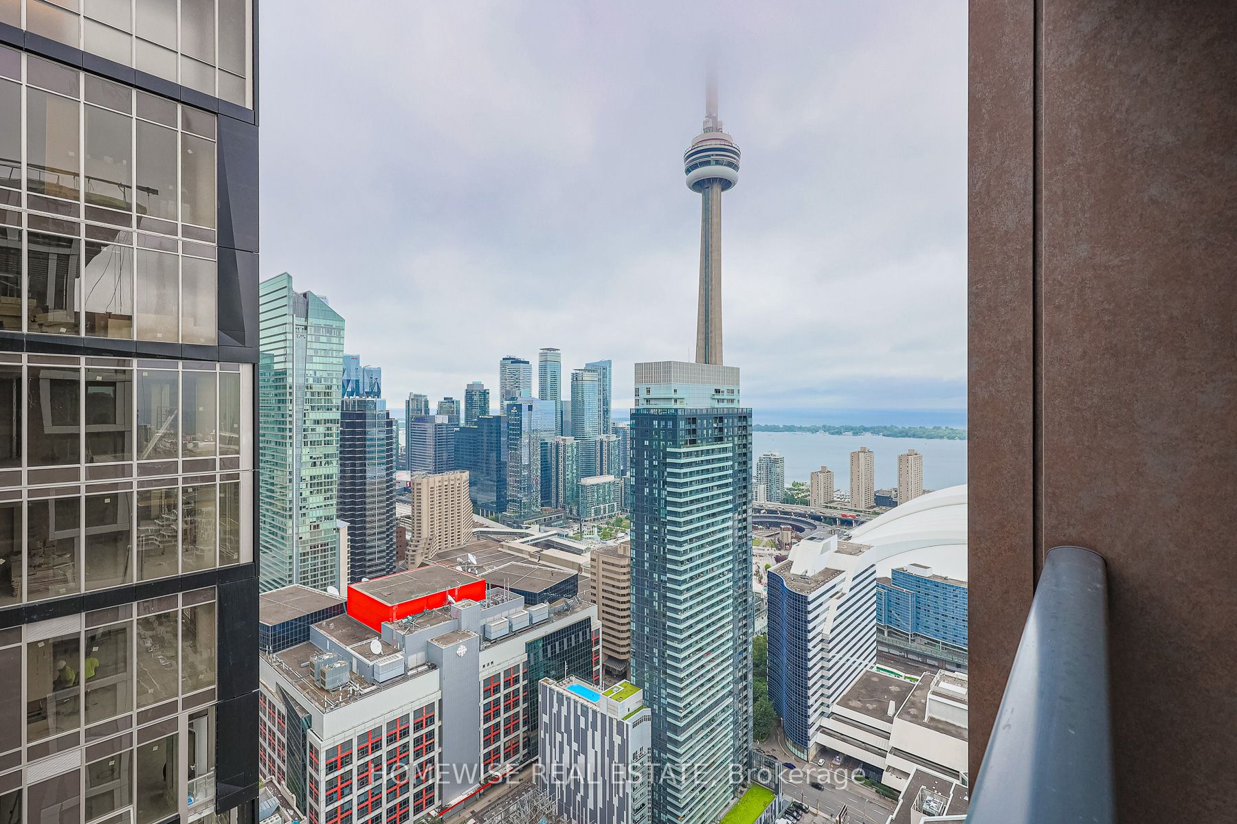 55 Mercer Street, #5111
