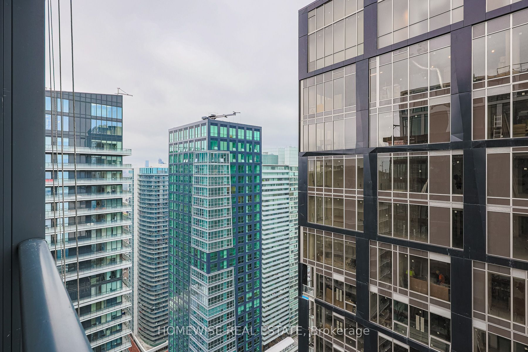 55 Mercer Street, #5111