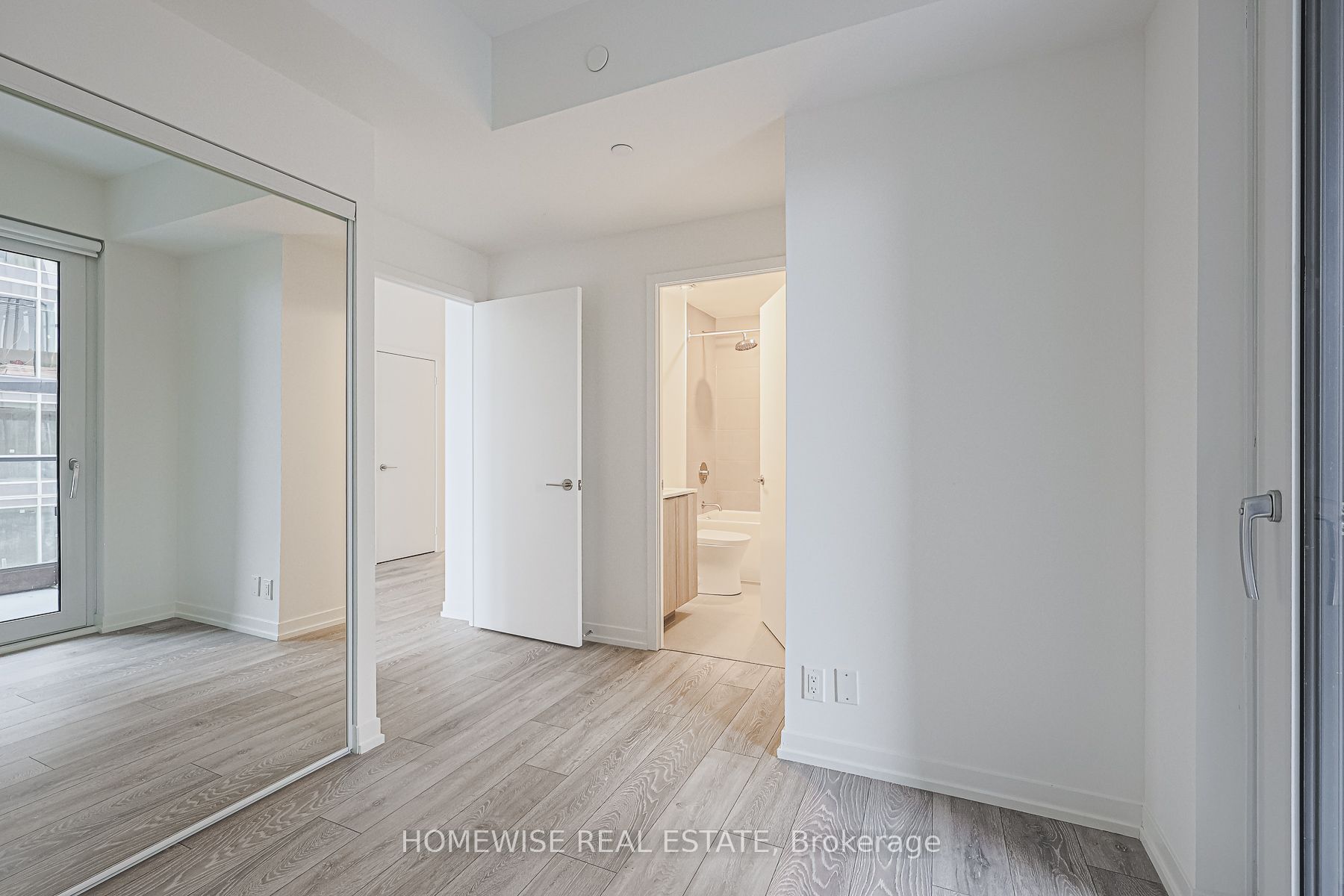55 Mercer Street, #5111