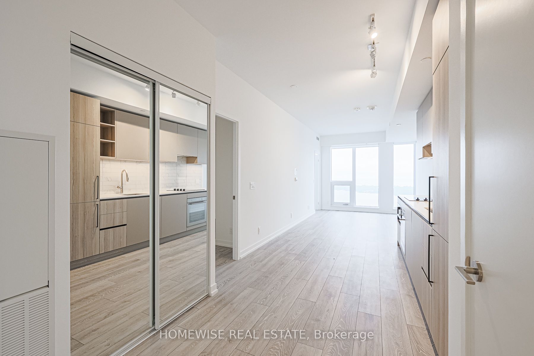 55 Mercer Street, #5111