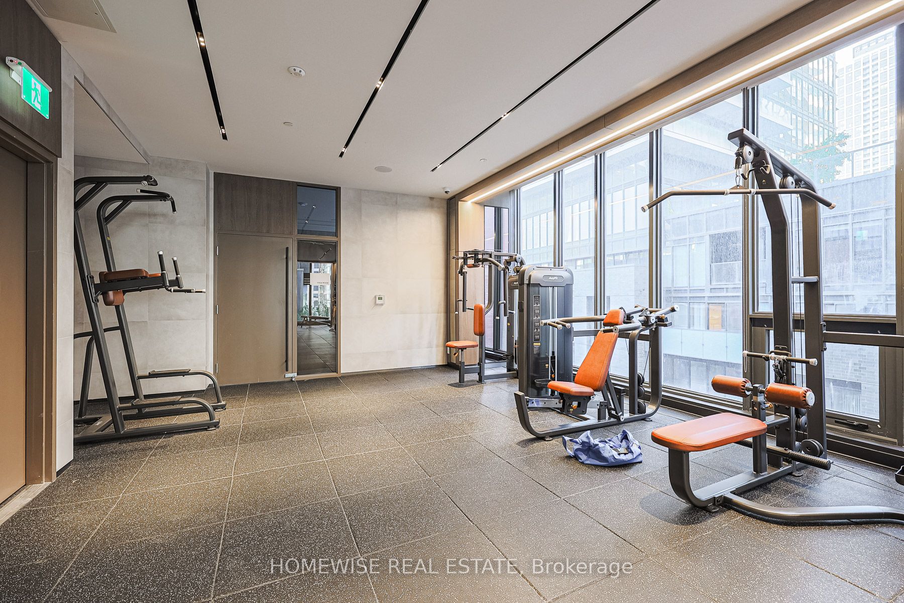 55 Mercer Street, #5111