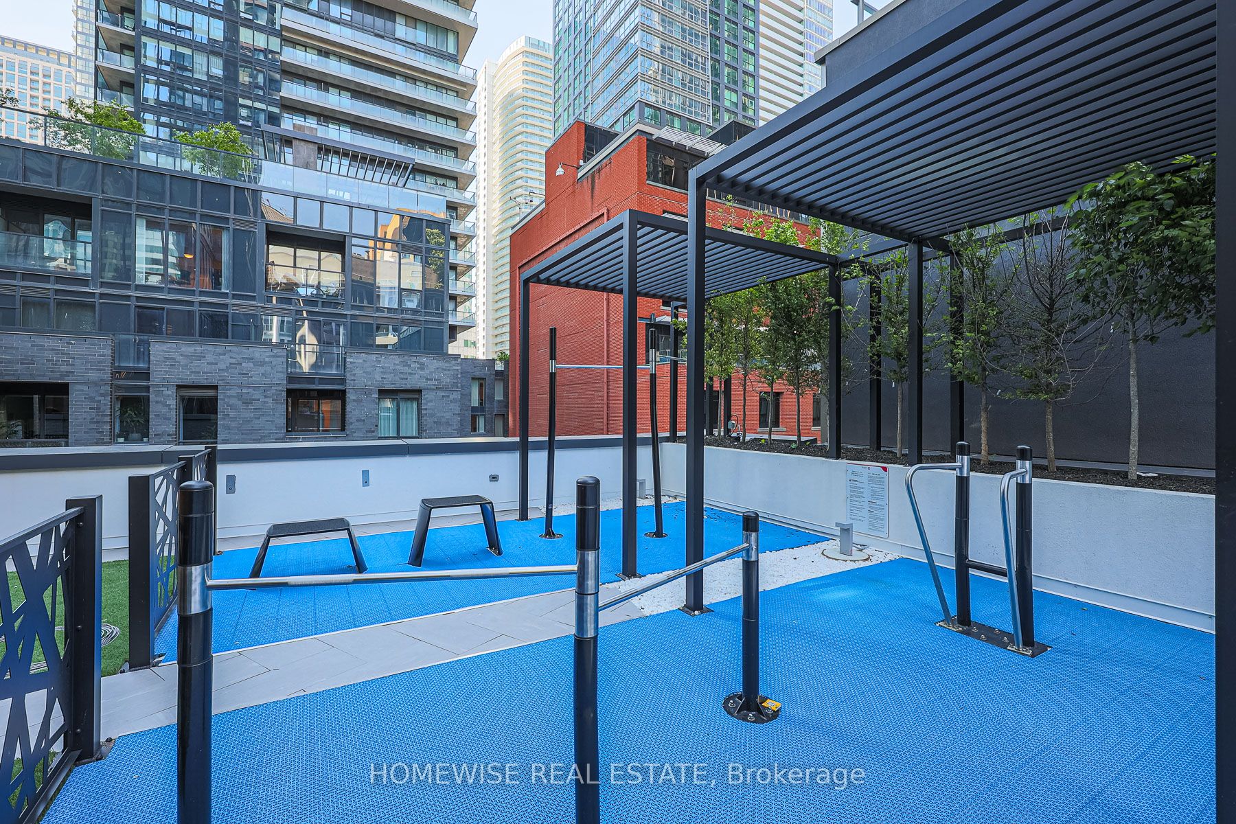 55 Mercer Street, #5111