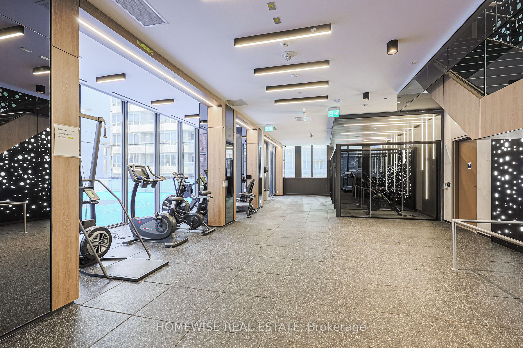 55 Mercer Street, #5111