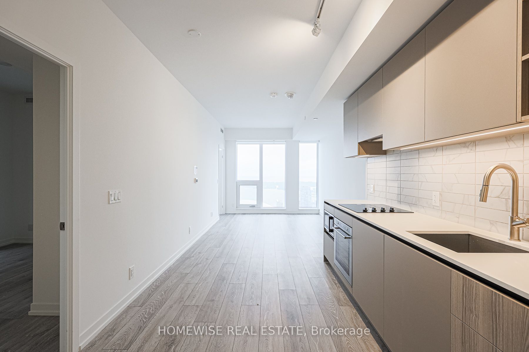 55 Mercer Street, #5111