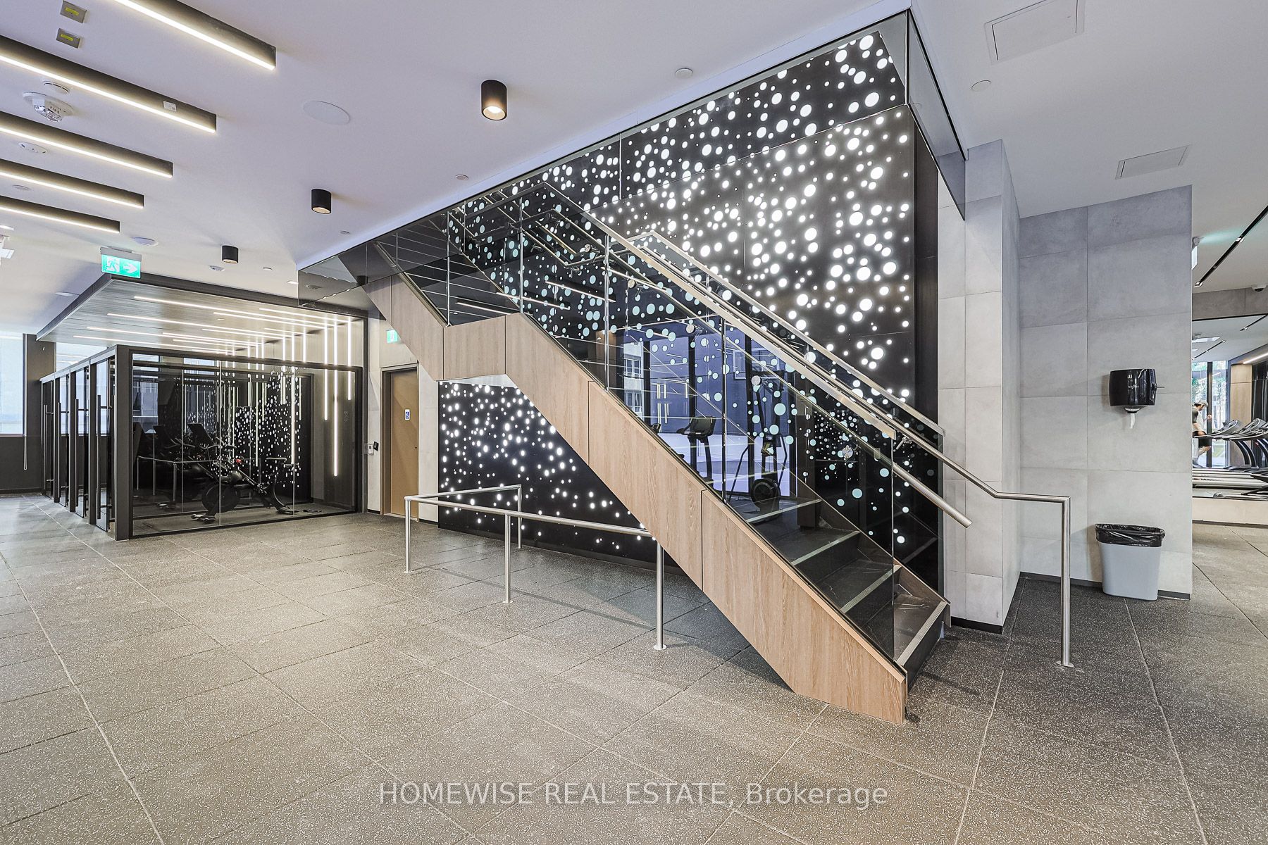 55 Mercer Street, #5111