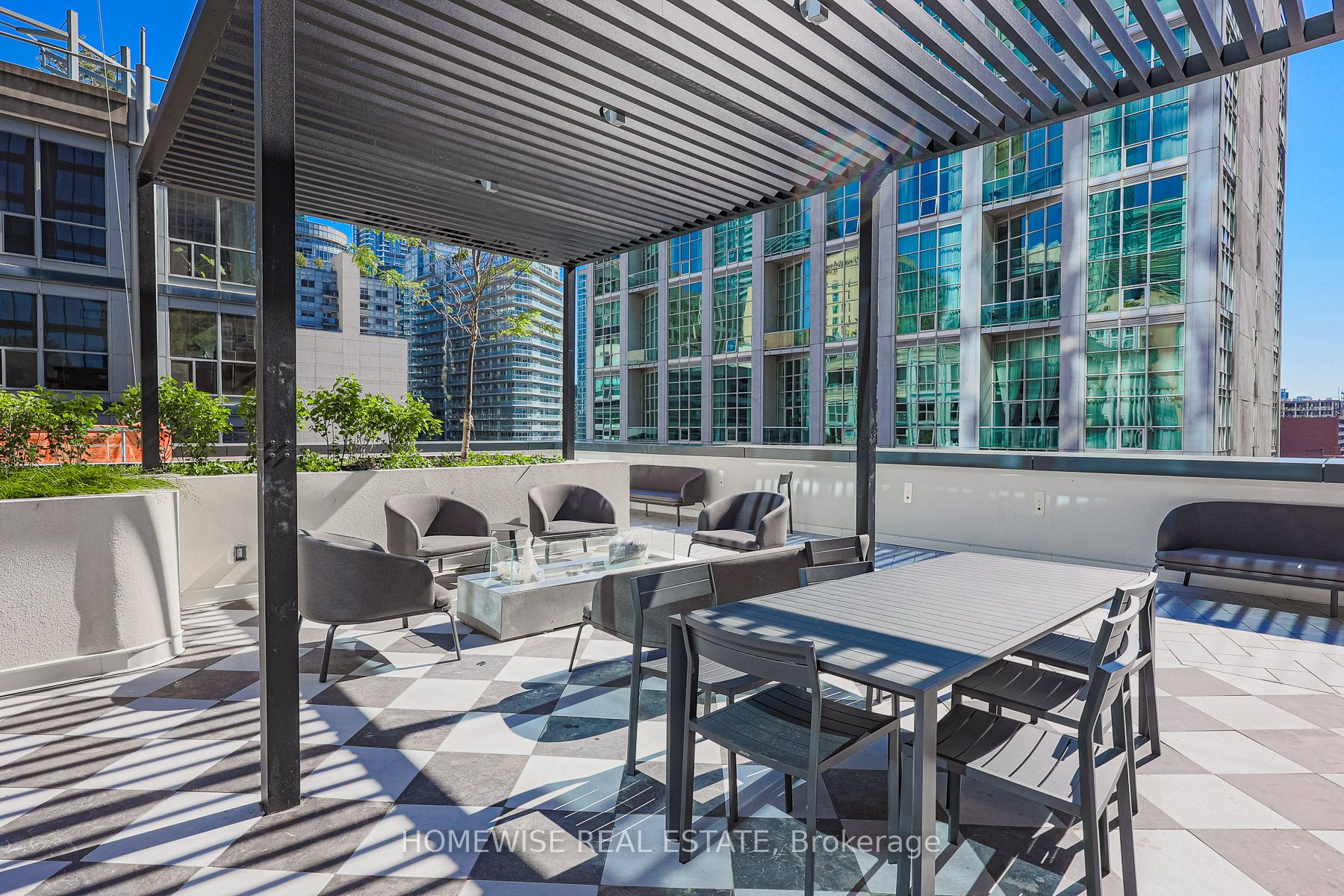 55 Mercer Street, #5111